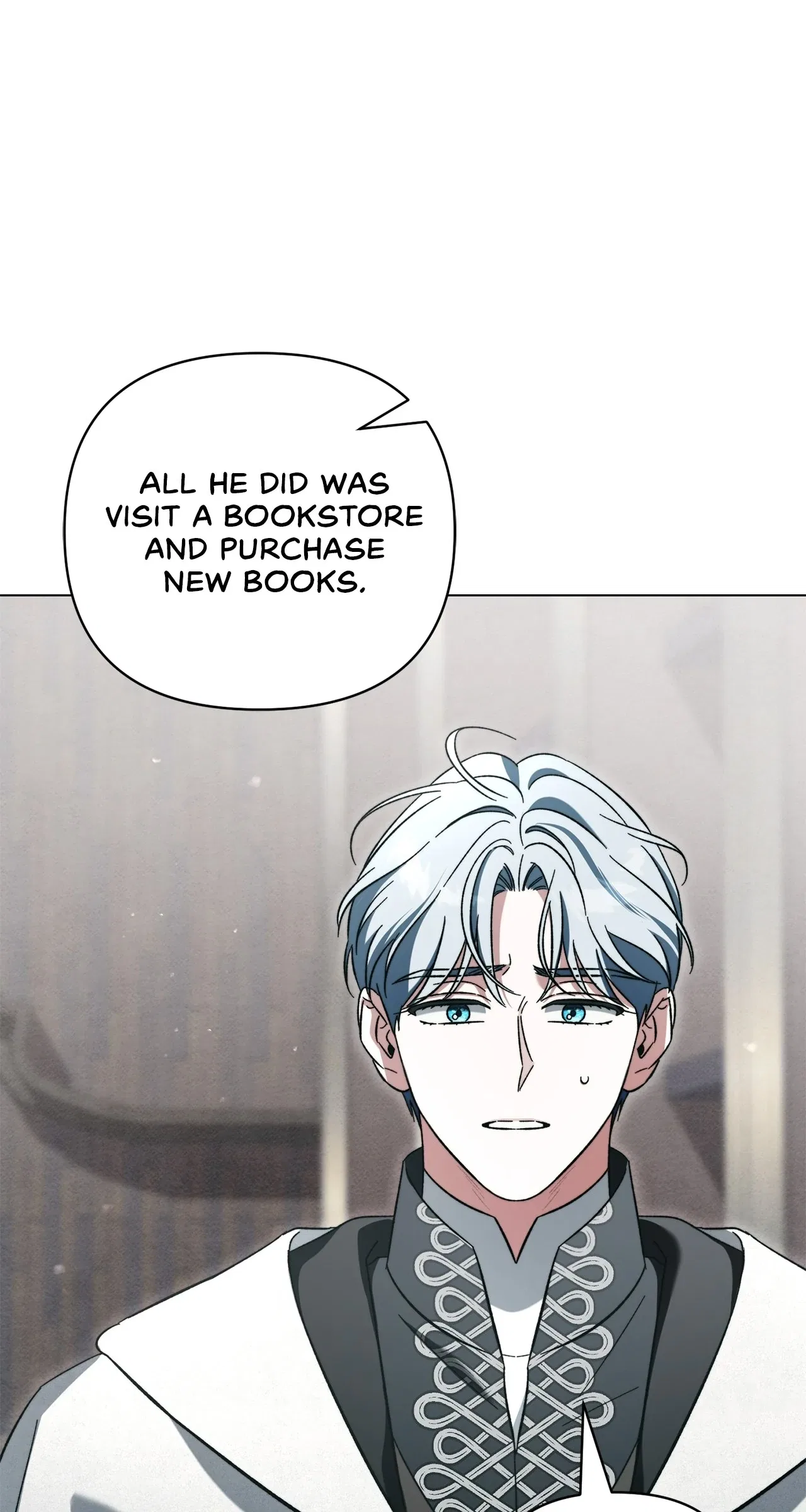 All for My Dearest Juliet Chapter 23 – Page 45