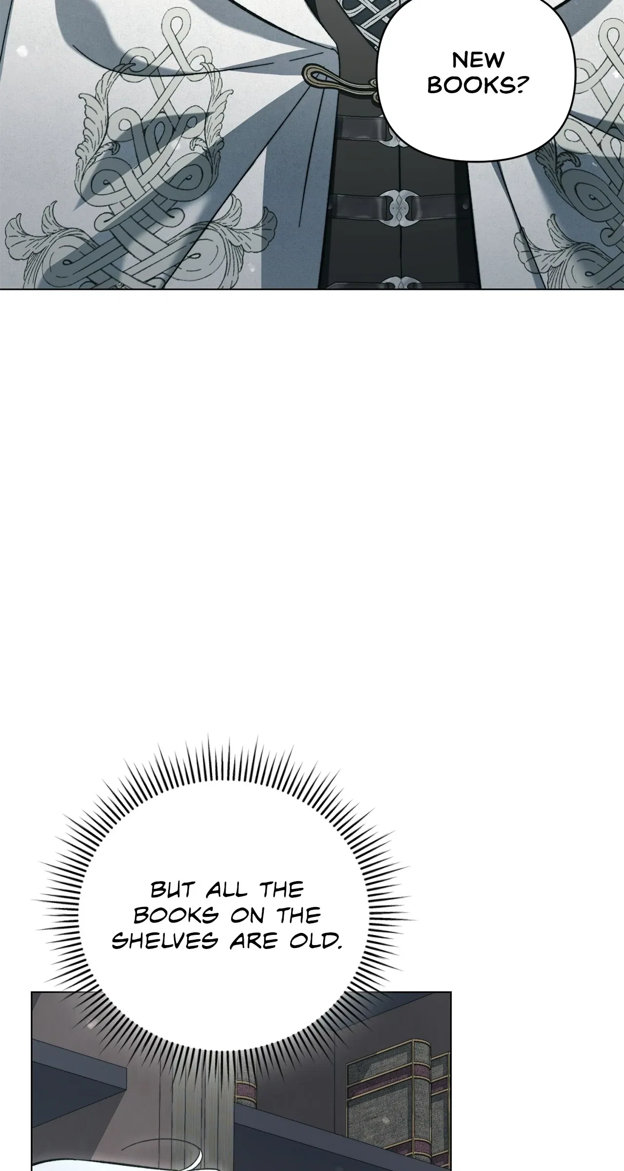 All for My Dearest Juliet Chapter 23 – Page 46