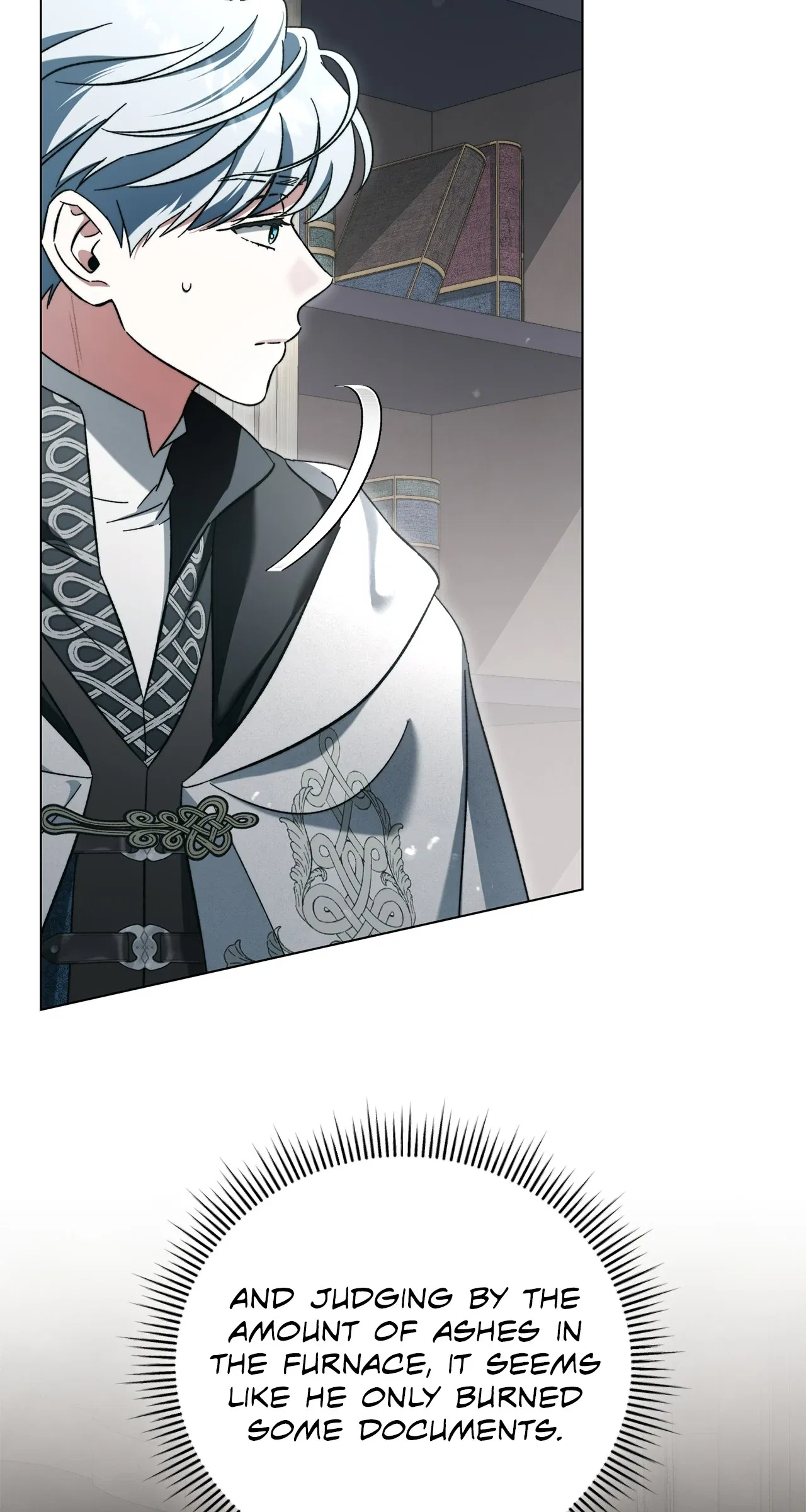 All for My Dearest Juliet Chapter 23 – Page 47