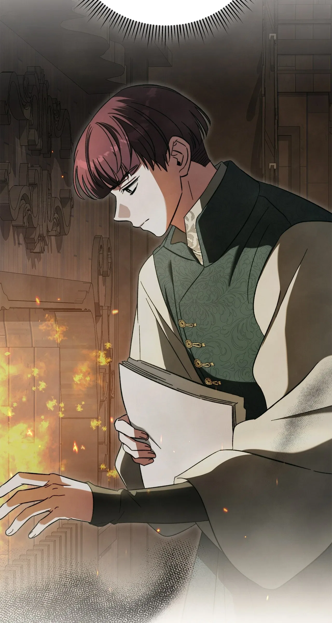 All for My Dearest Juliet Chapter 23 – Page 48