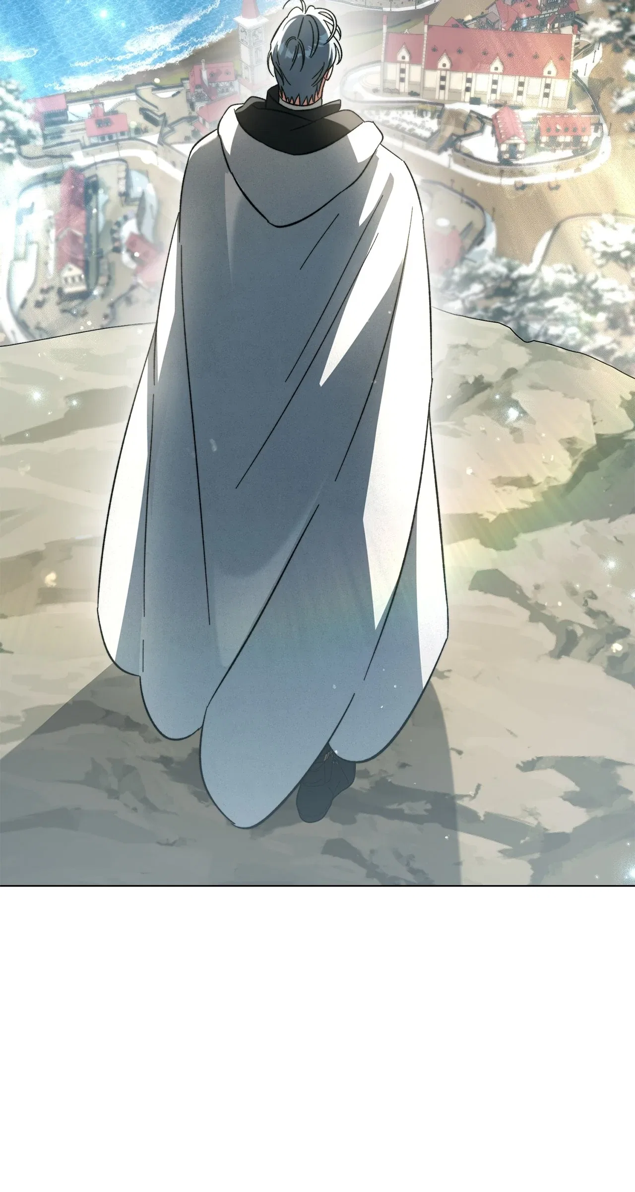 All for My Dearest Juliet Chapter 23 – Page 54