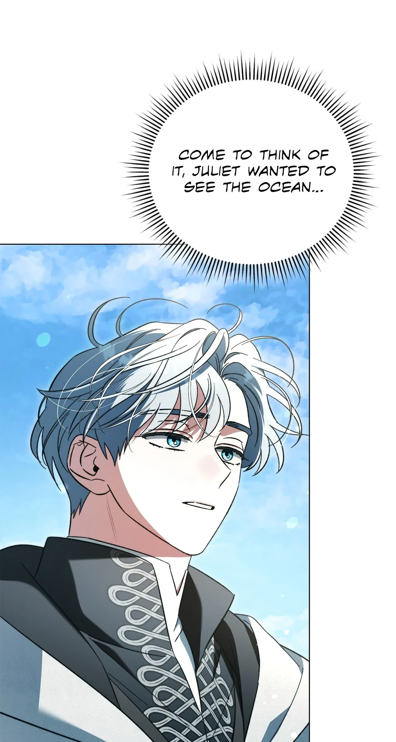 All for My Dearest Juliet Chapter 23 – Page 55
