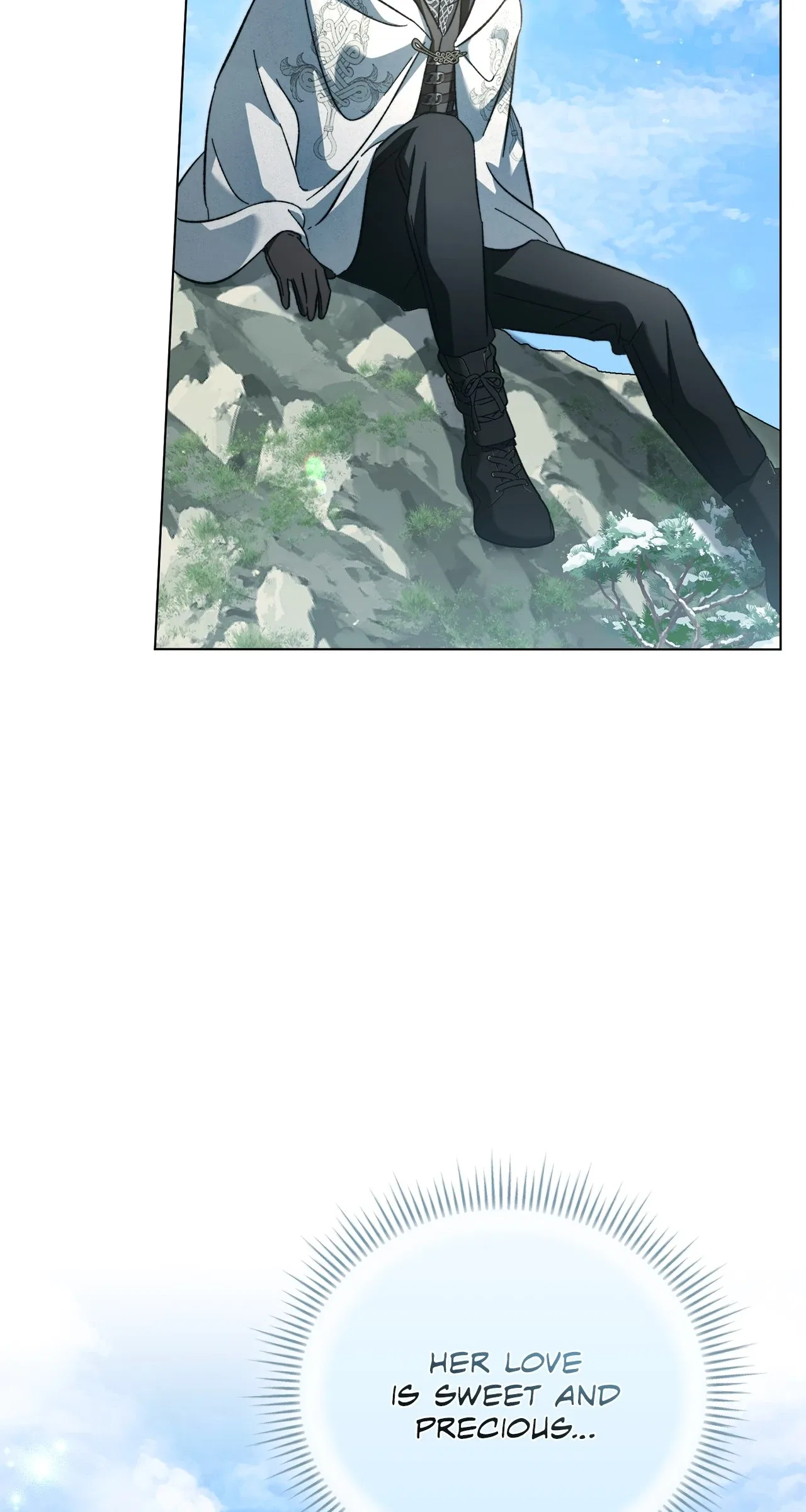 All for My Dearest Juliet Chapter 23 – Page 59