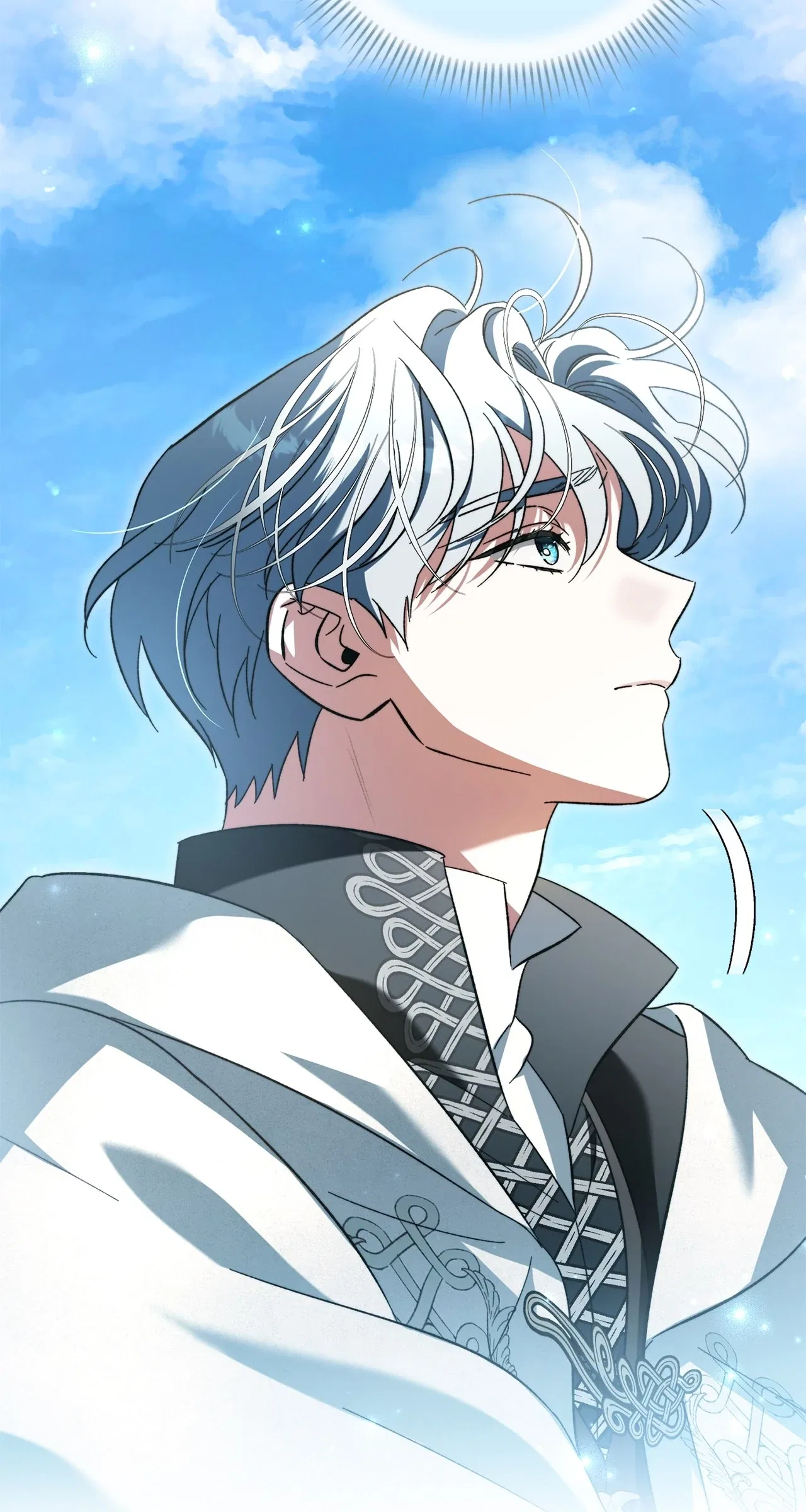 All for My Dearest Juliet Chapter 23 – Page 60