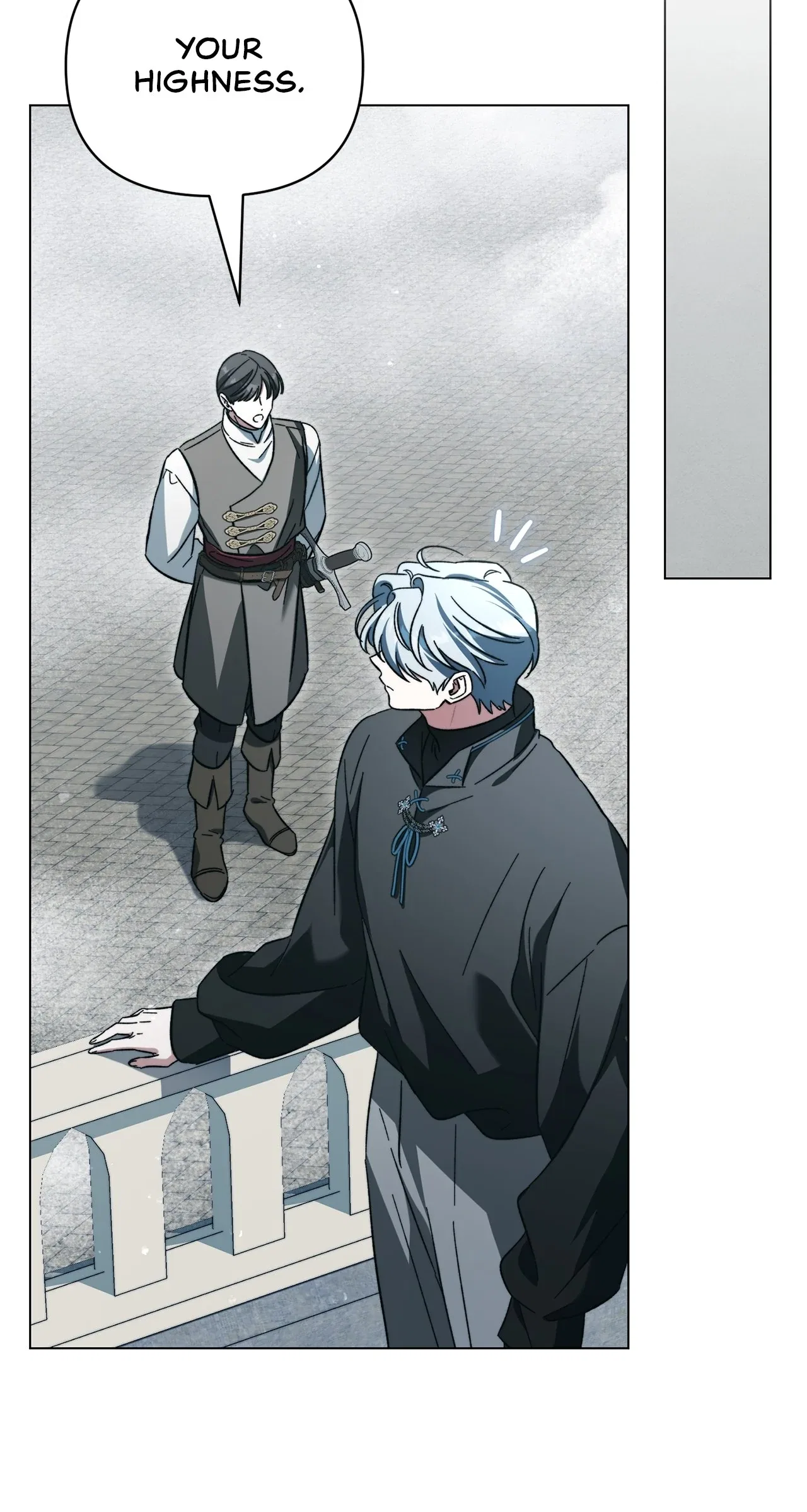 All for My Dearest Juliet Chapter 23 – Page 65