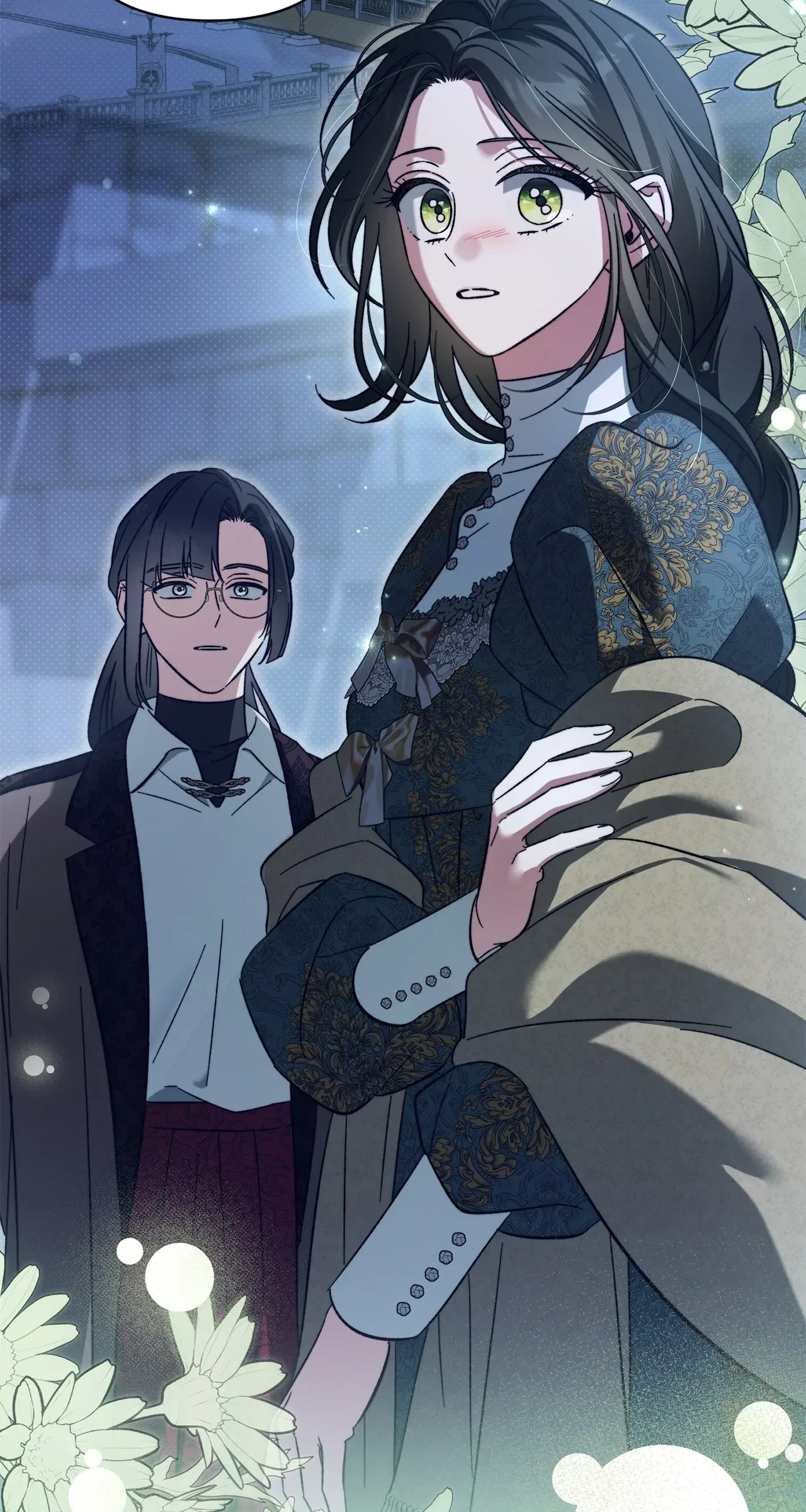 All for My Dearest Juliet Chapter 23 – Page 71