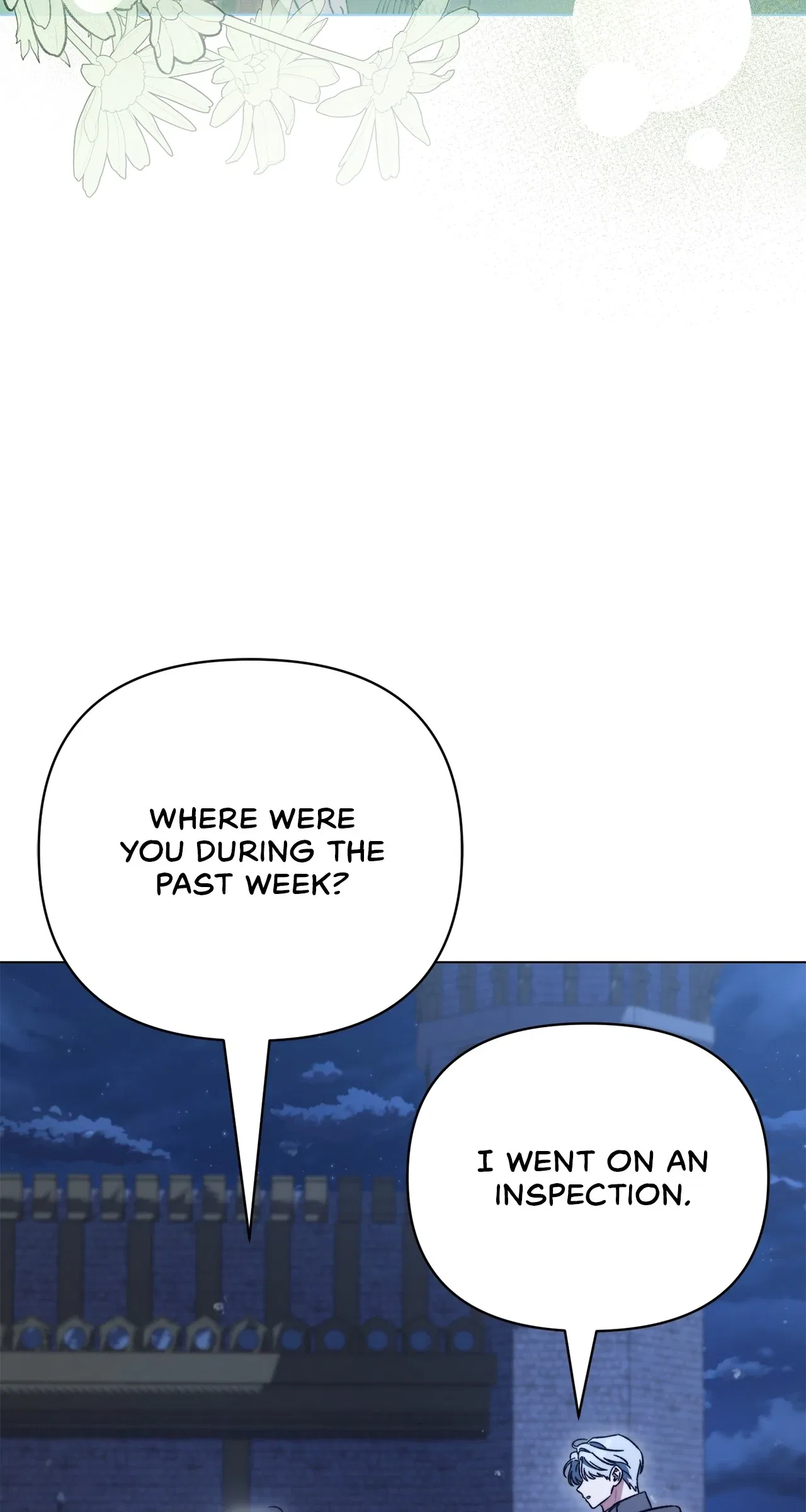 All for My Dearest Juliet Chapter 23 – Page 72