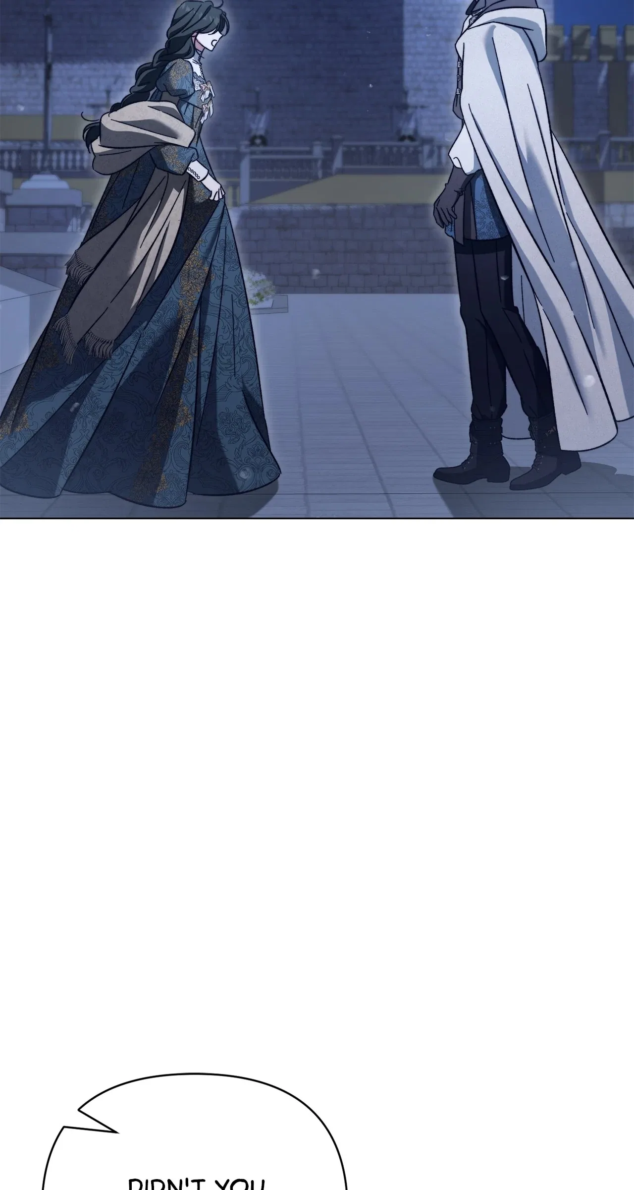 All for My Dearest Juliet Chapter 23 – Page 73