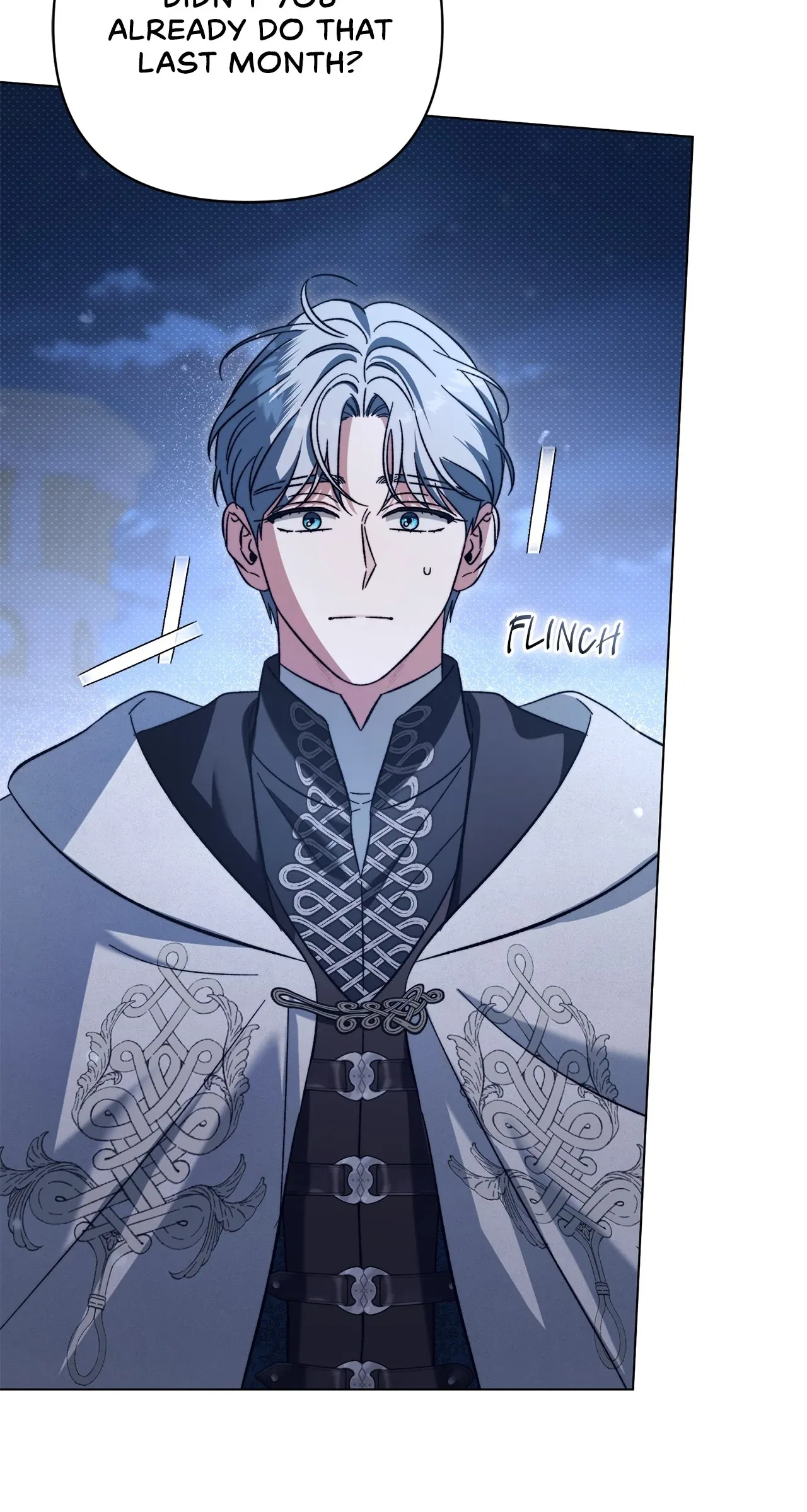 All for My Dearest Juliet Chapter 23 – Page 74