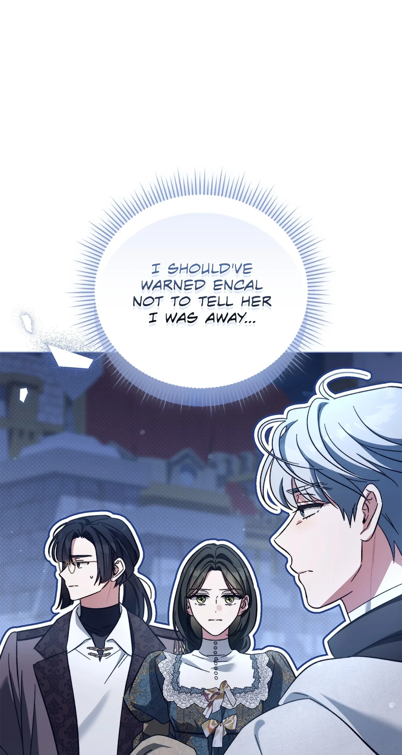 All for My Dearest Juliet Chapter 23 – Page 75