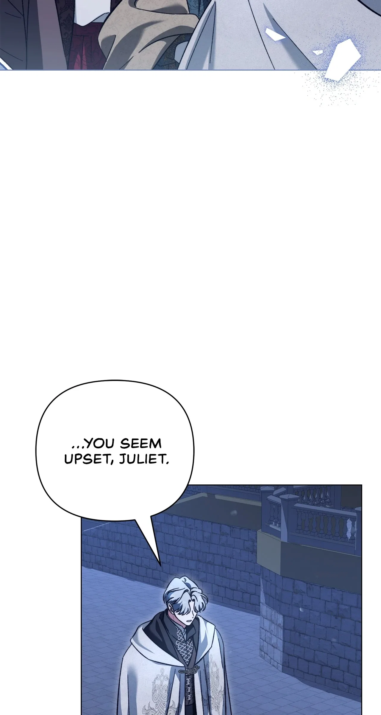 All for My Dearest Juliet Chapter 23 – Page 76