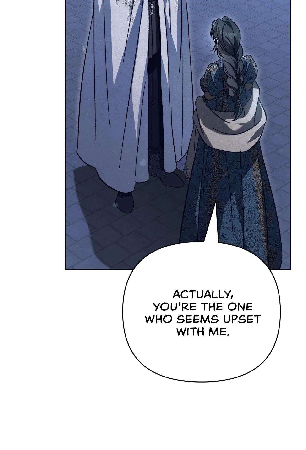 All for My Dearest Juliet Chapter 23 – Page 77