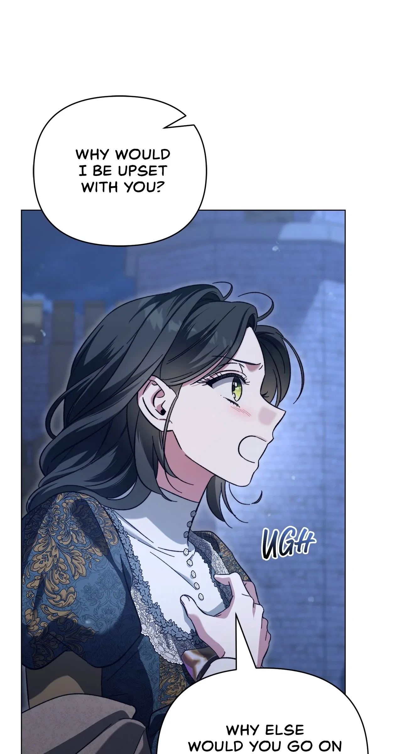 All for My Dearest Juliet Chapter 23 – Page 78