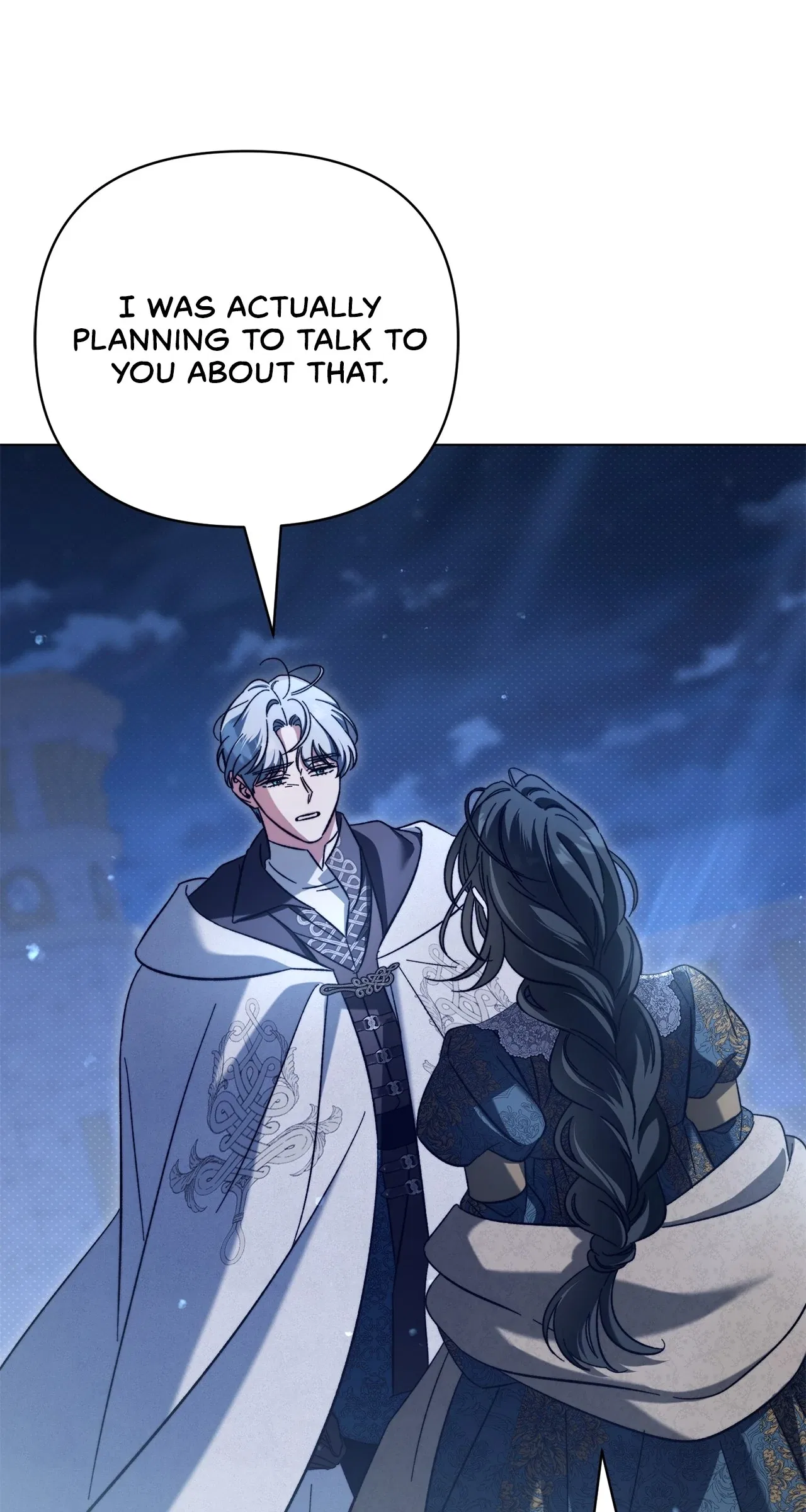 All for My Dearest Juliet Chapter 23 – Page 80