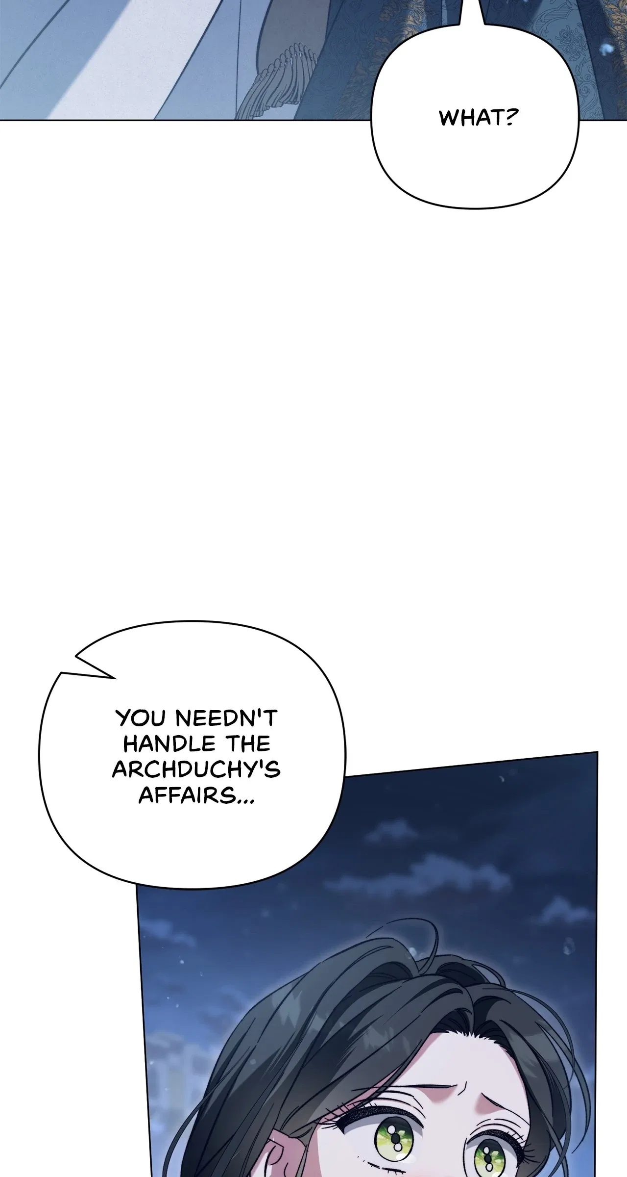 All for My Dearest Juliet Chapter 23 – Page 81