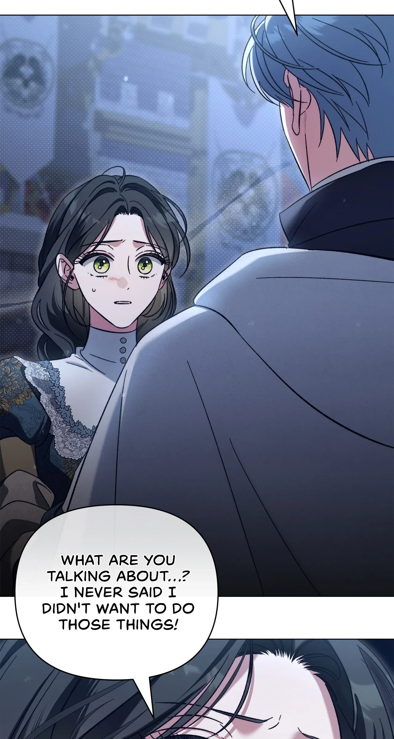 All for My Dearest Juliet Chapter 23 – Page 83