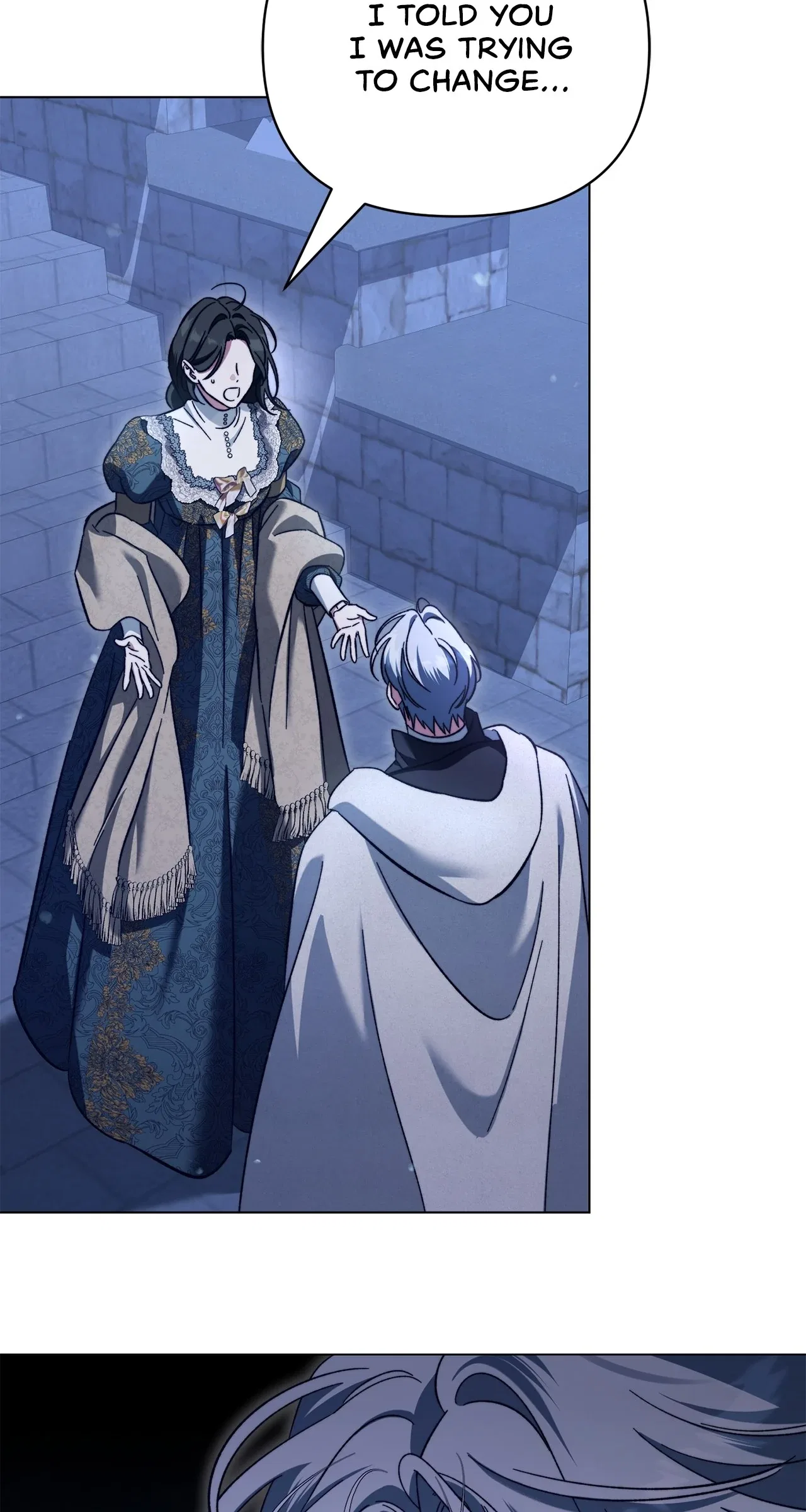 All for My Dearest Juliet Chapter 23 – Page 85