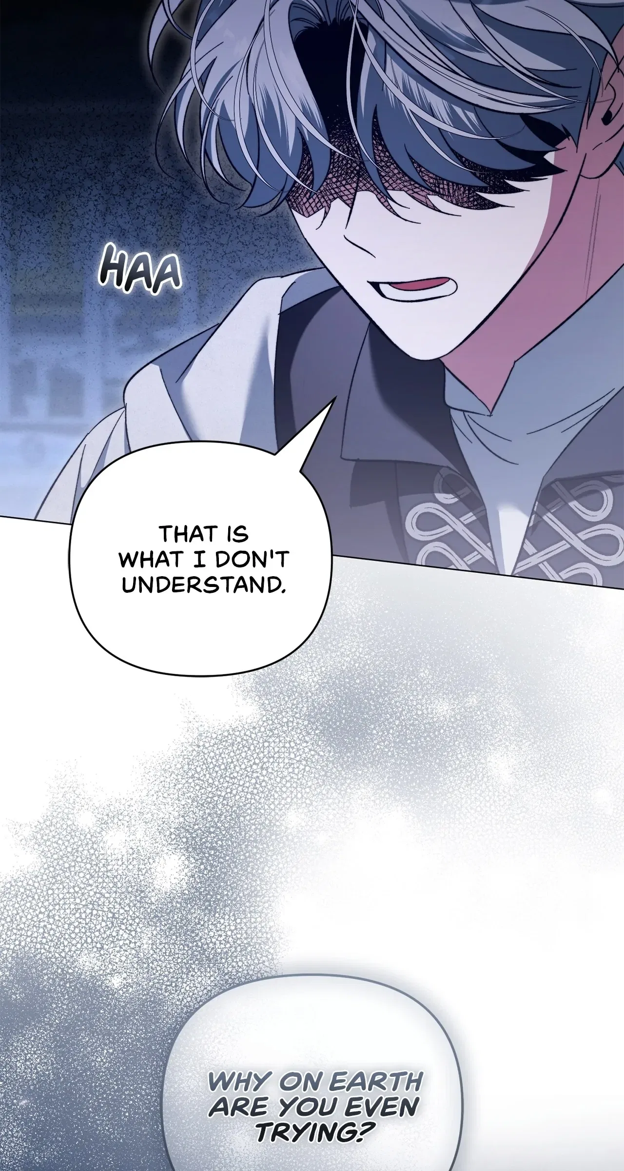 All for My Dearest Juliet Chapter 23 – Page 86