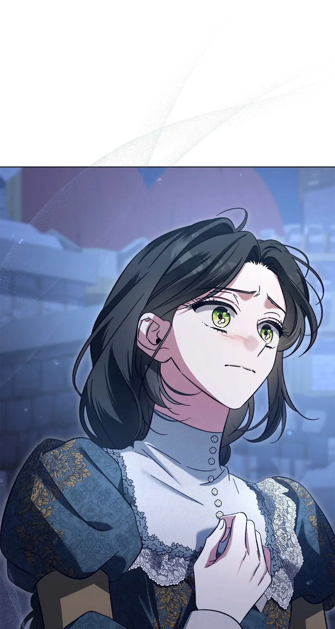 All for My Dearest Juliet Chapter 23 – Page 89