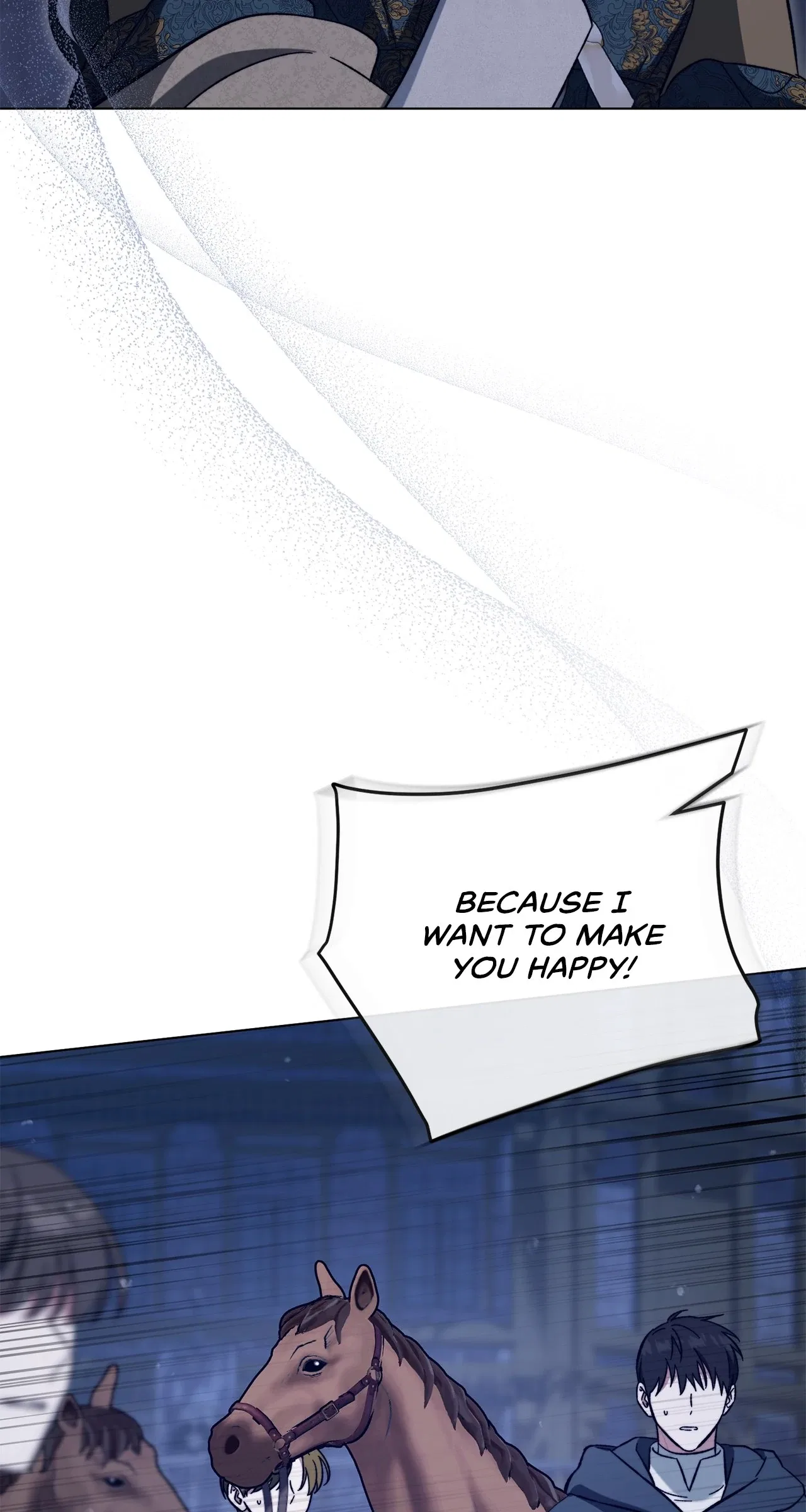 All for My Dearest Juliet Chapter 23 – Page 90