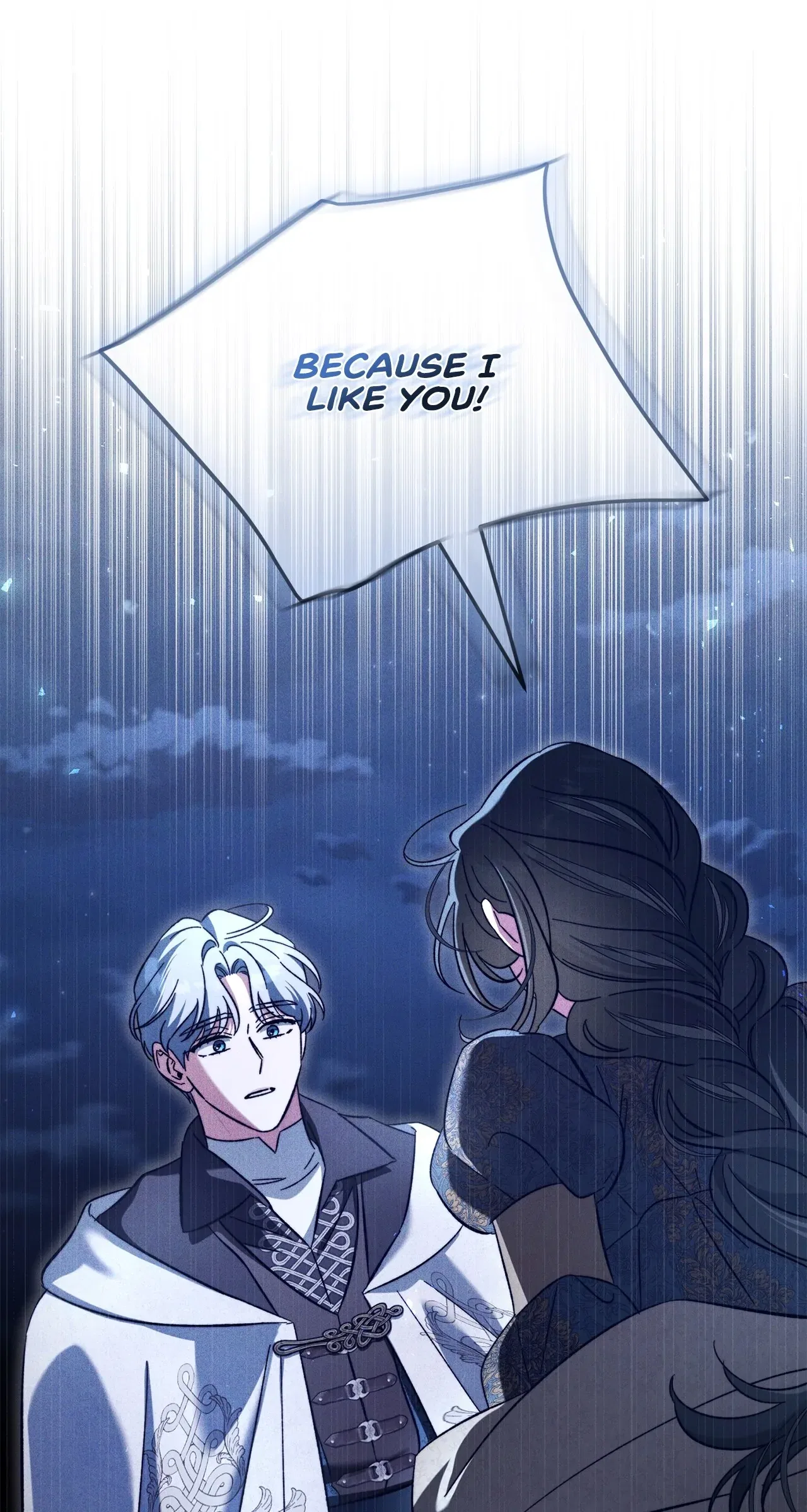 All for My Dearest Juliet Chapter 23 – Page 92