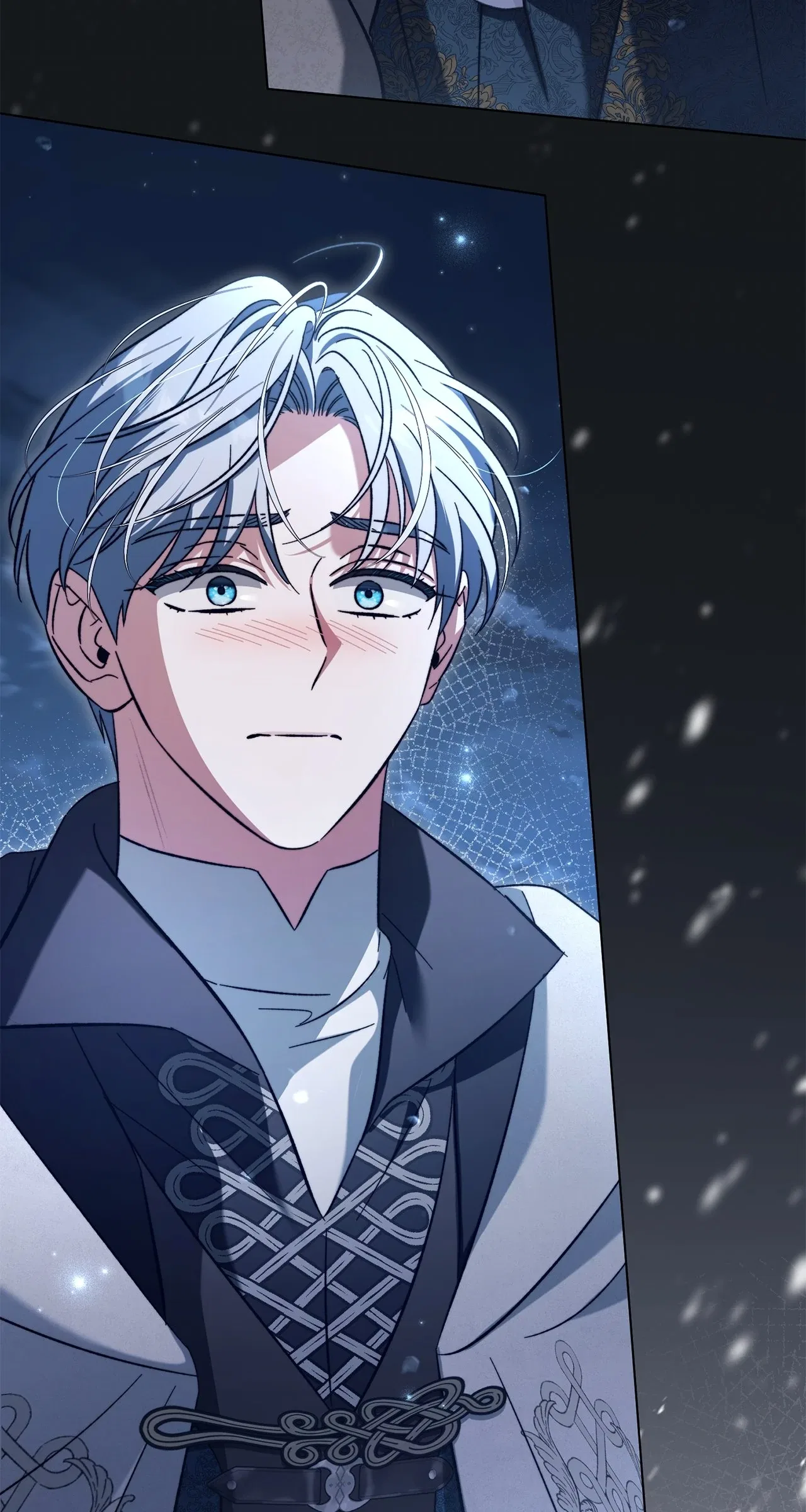 All for My Dearest Juliet Chapter 23 – Page 95