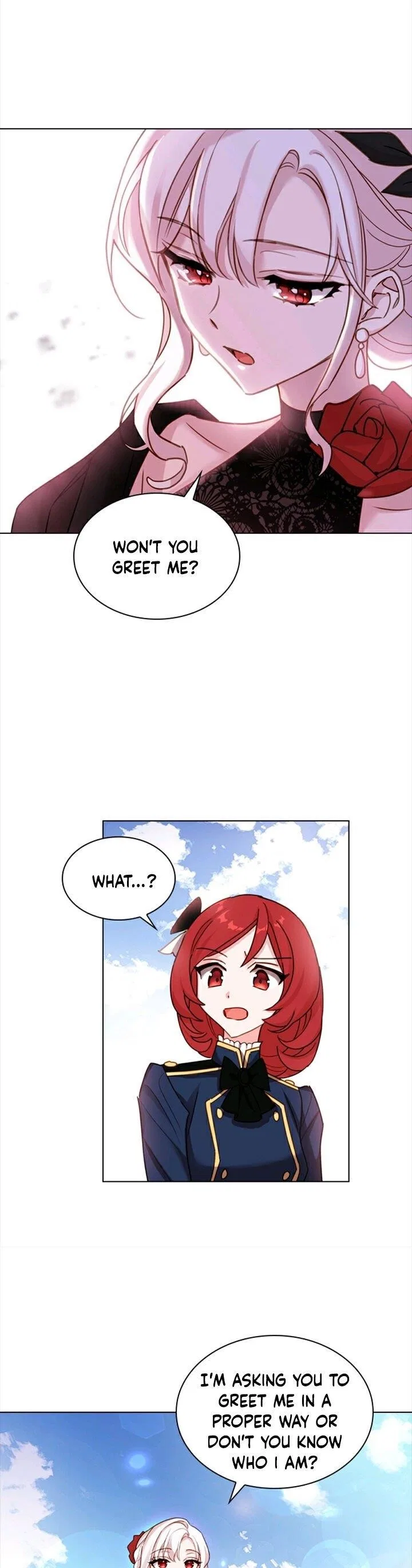 The Lady Wants to Rest Chapter 11 – Page 17