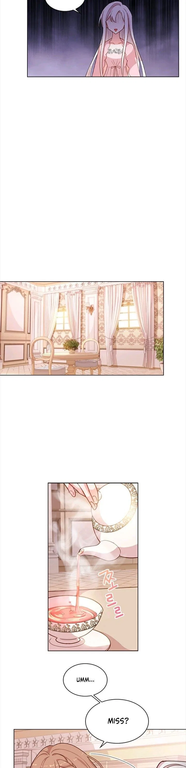 The Lady Wants to Rest Chapter 10 – Page 15