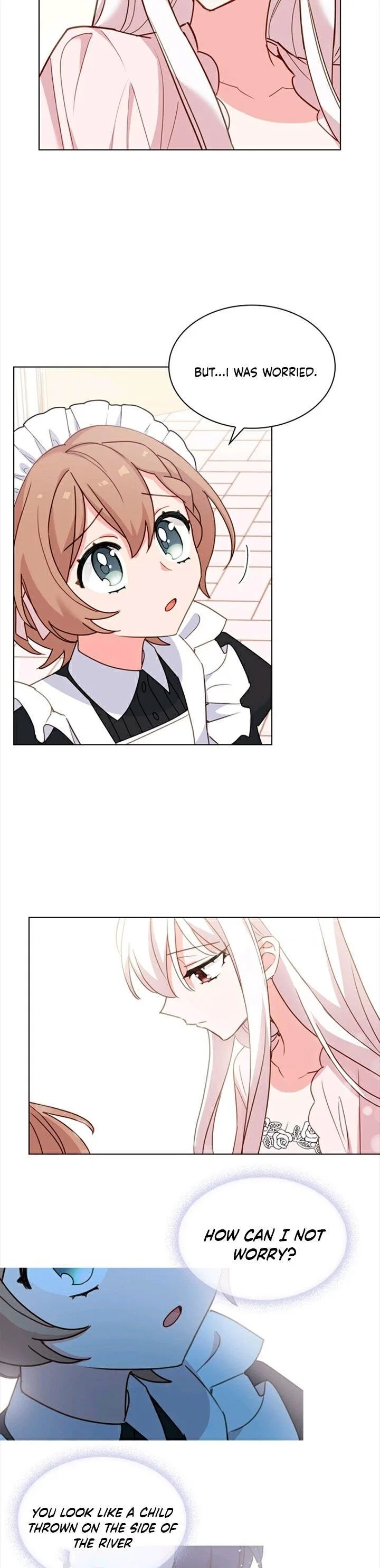 The Lady Wants to Rest Chapter 10 – Page 25