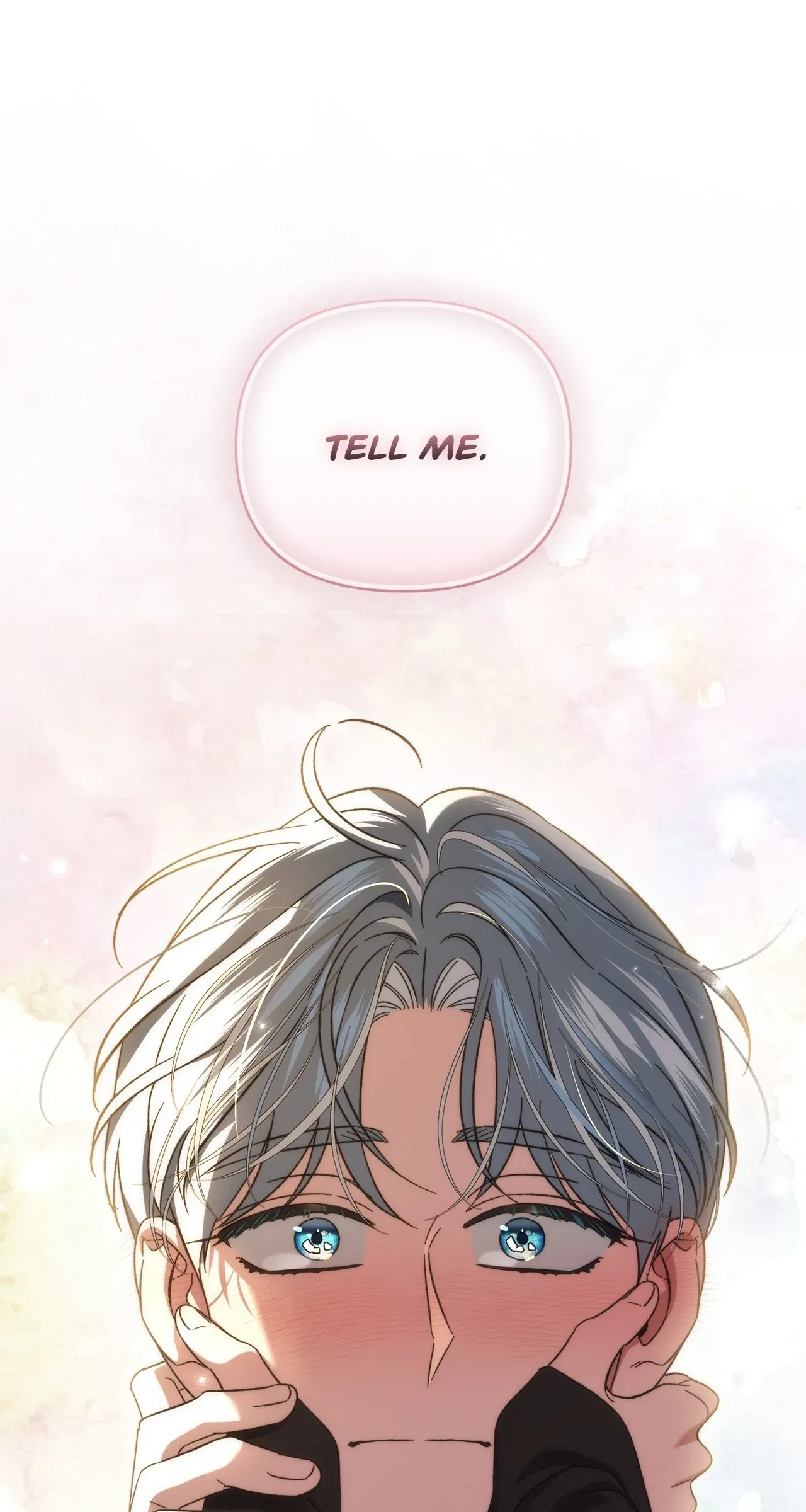 All for My Dearest Juliet Chapter 22 – Page 1