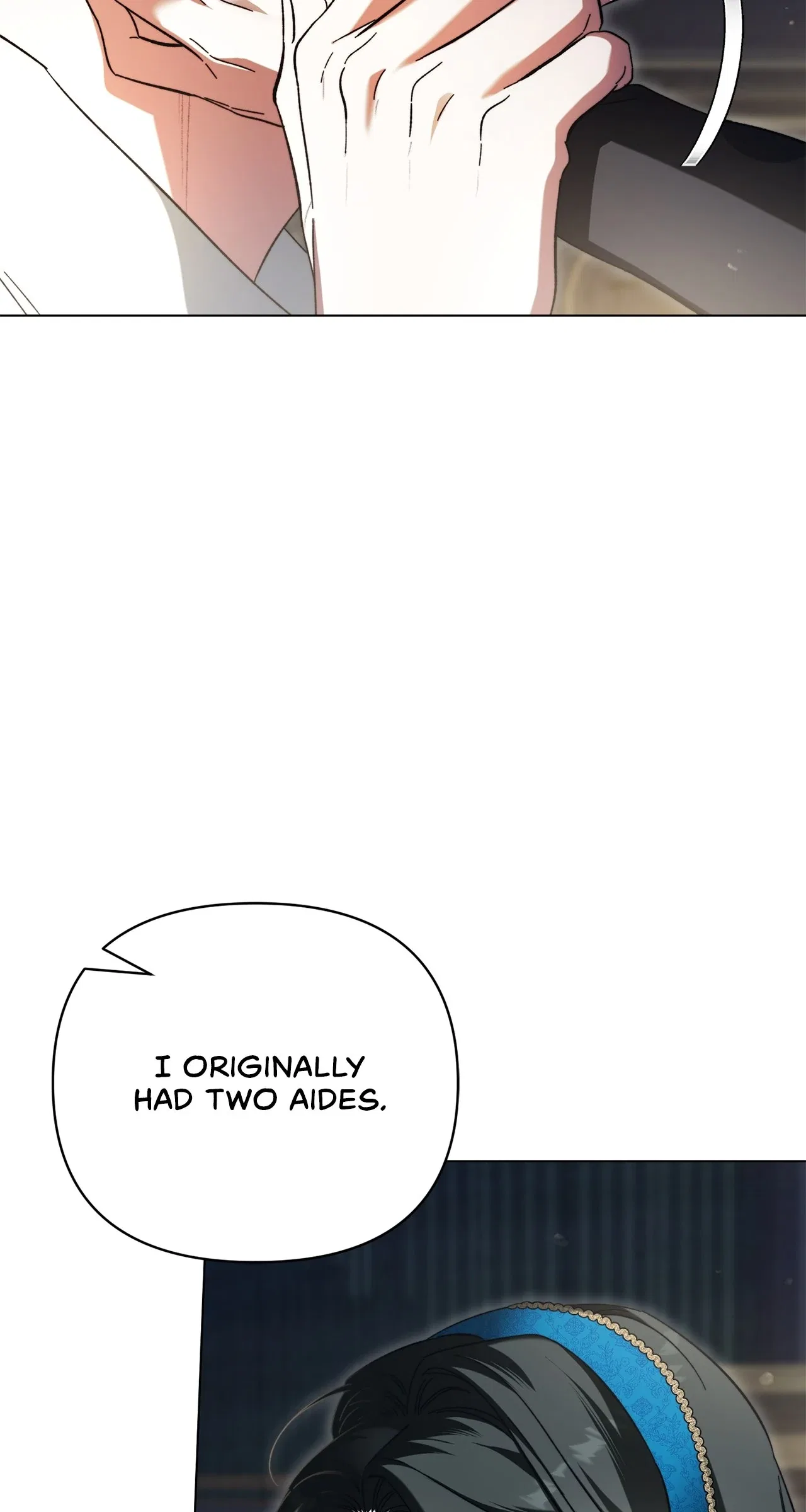 All for My Dearest Juliet Chapter 22 – Page 3