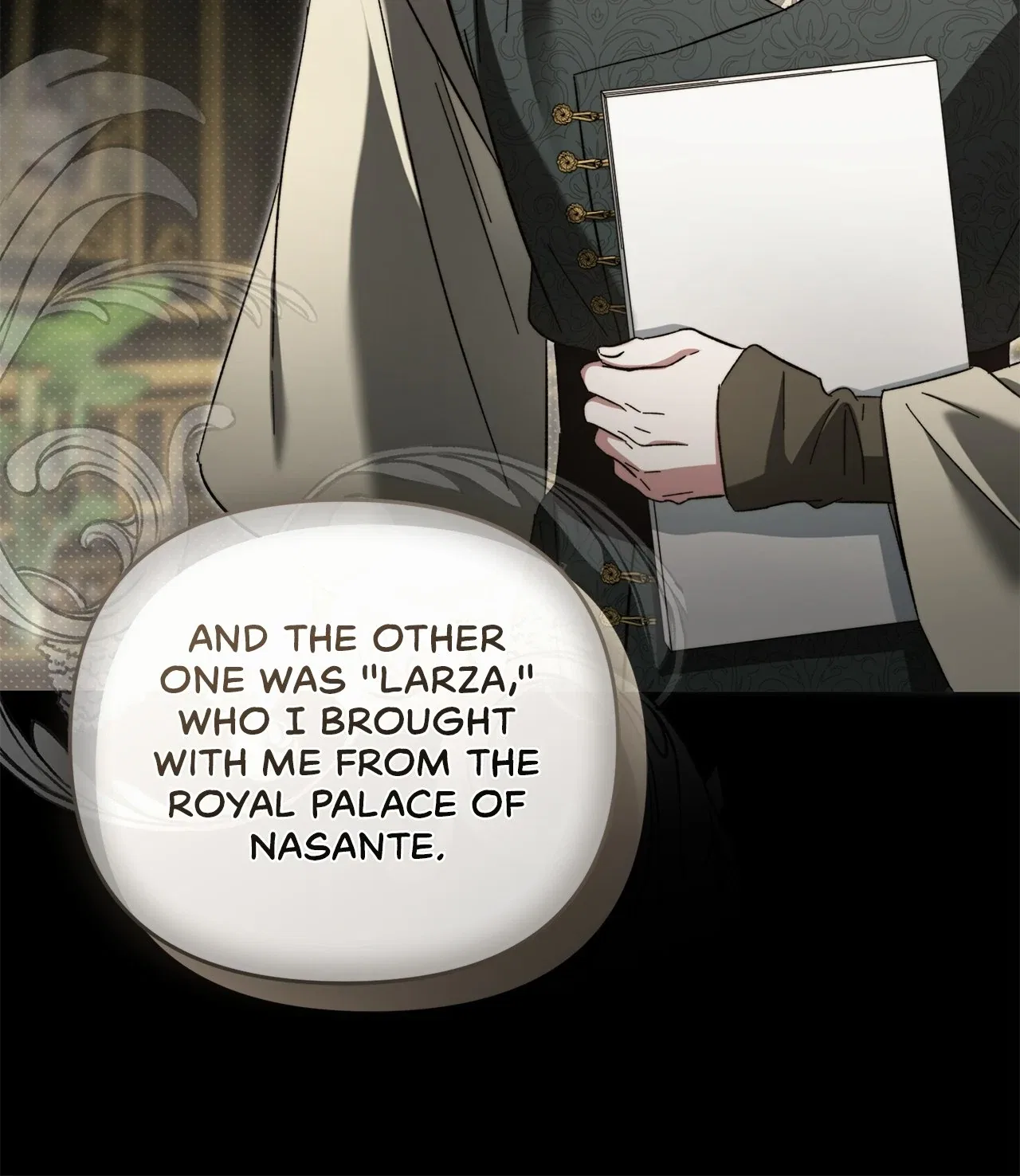 All for My Dearest Juliet Chapter 22 – Page 6