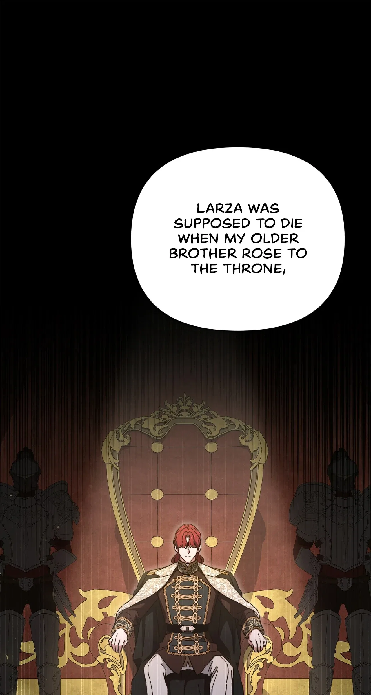 All for My Dearest Juliet Chapter 22 – Page 7