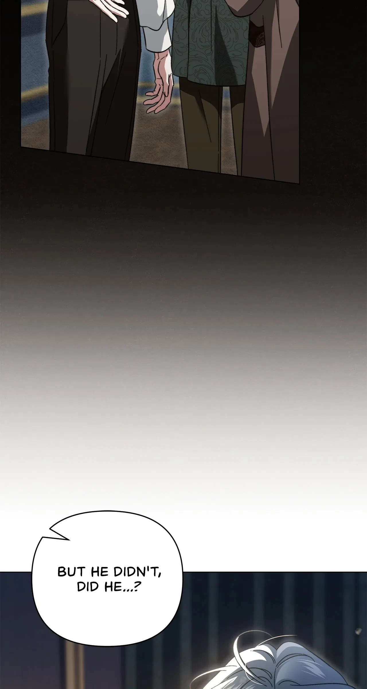 All for My Dearest Juliet Chapter 22 – Page 11