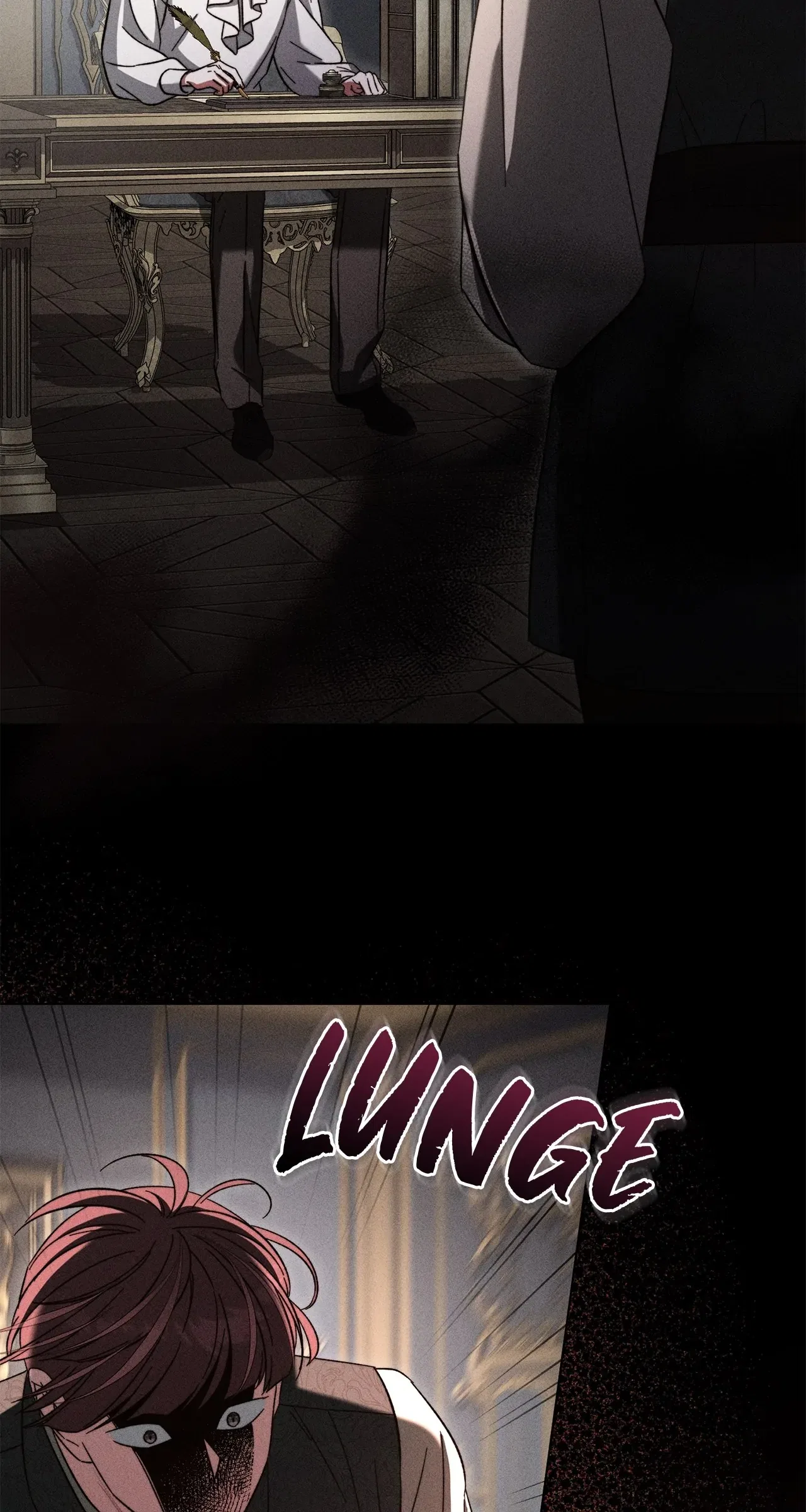 All for My Dearest Juliet Chapter 22 – Page 14