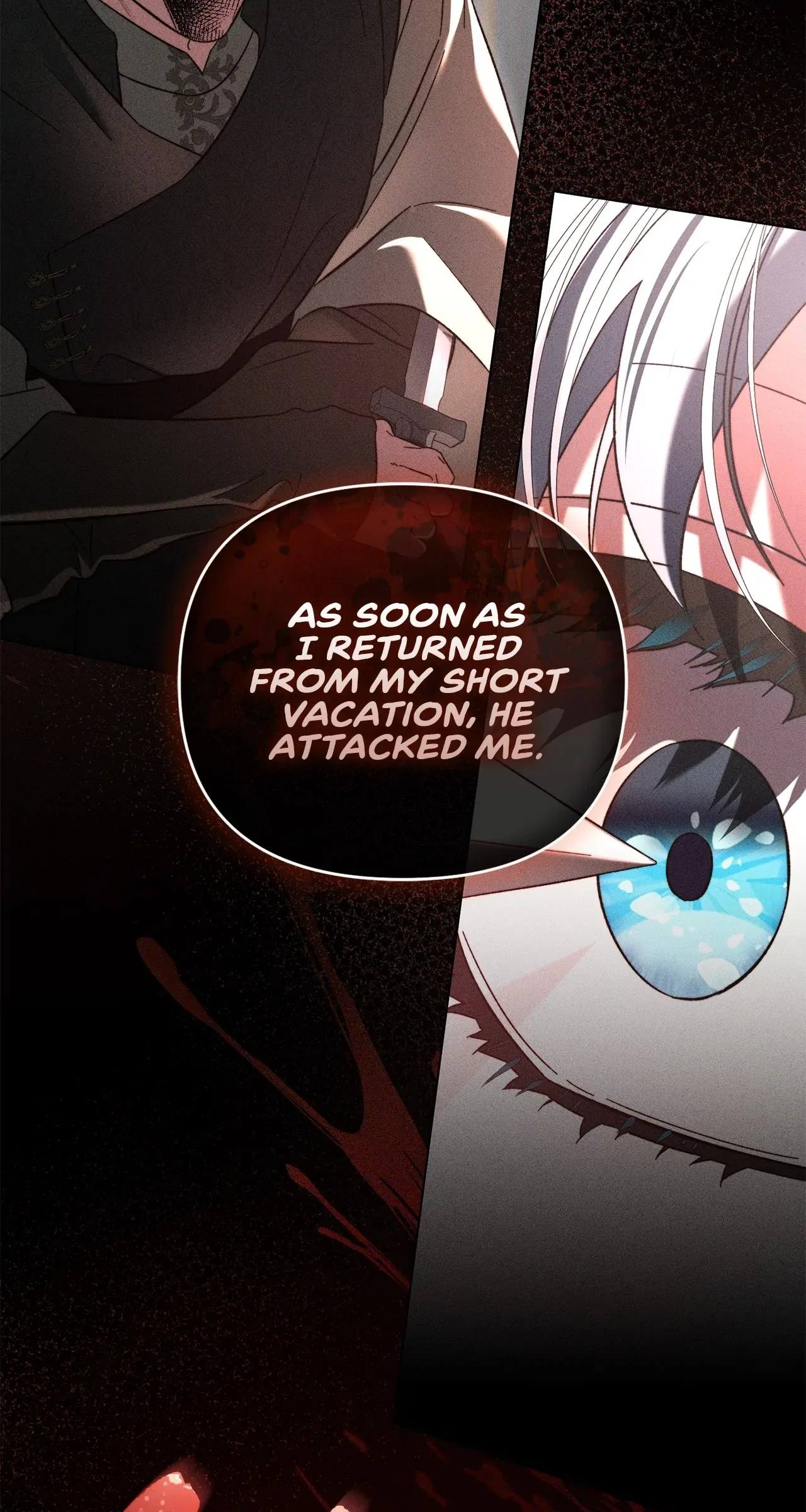 All for My Dearest Juliet Chapter 22 – Page 15