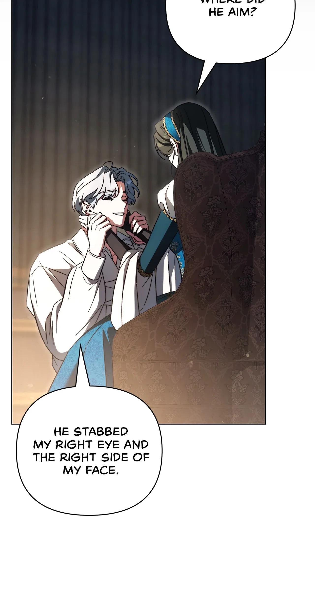 All for My Dearest Juliet Chapter 22 – Page 17
