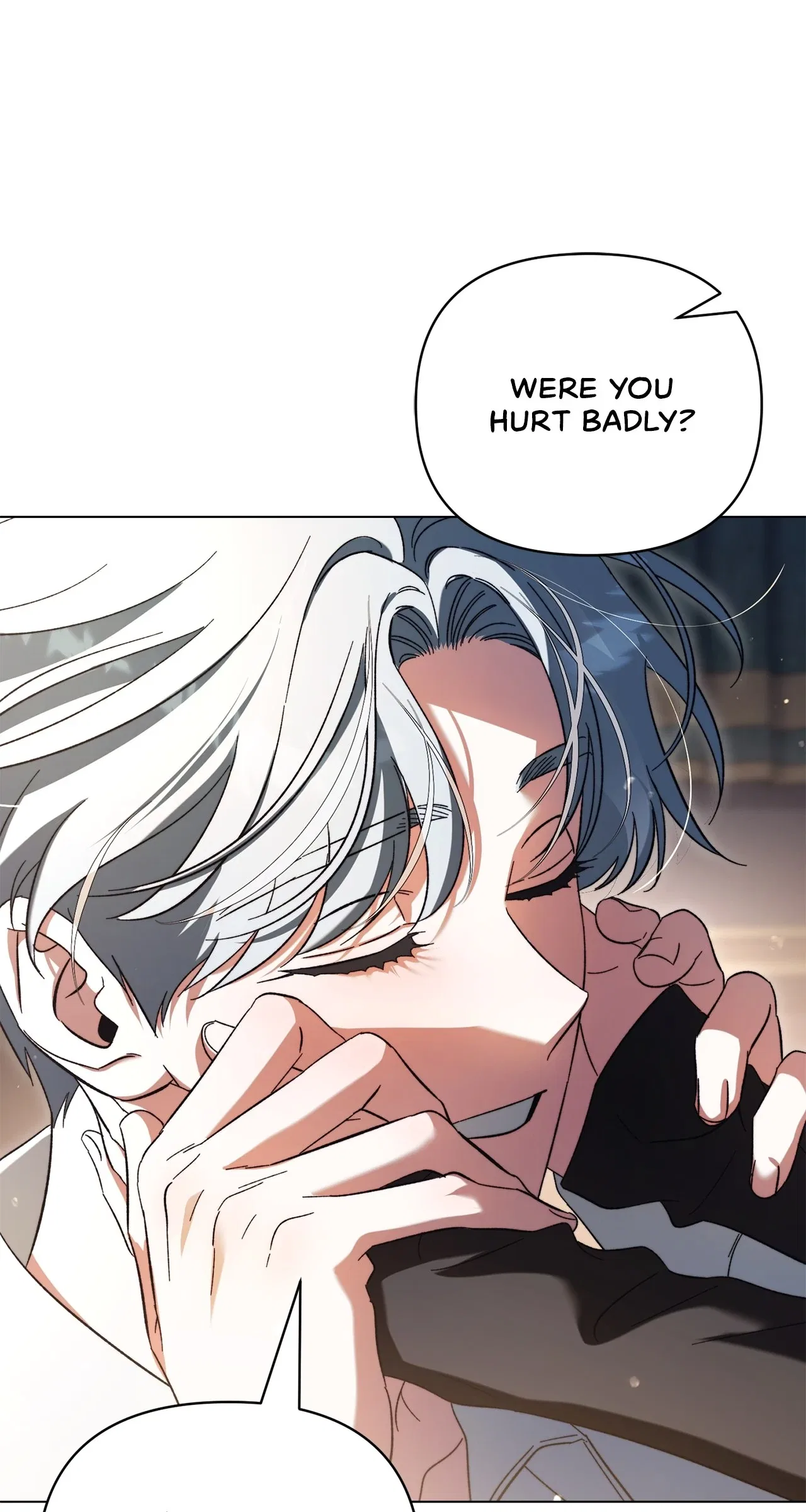 All for My Dearest Juliet Chapter 22 – Page 18