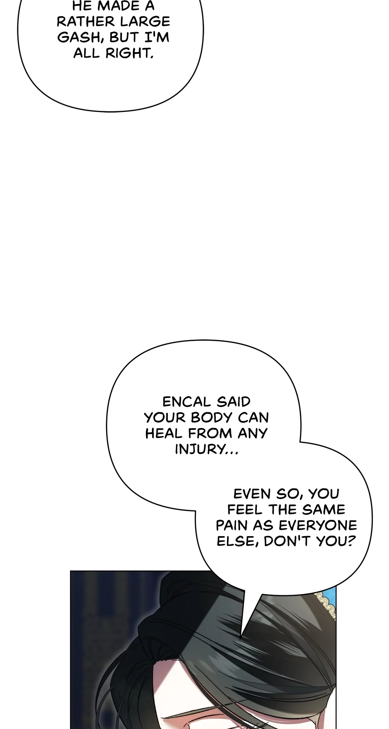 All for My Dearest Juliet Chapter 22 – Page 19