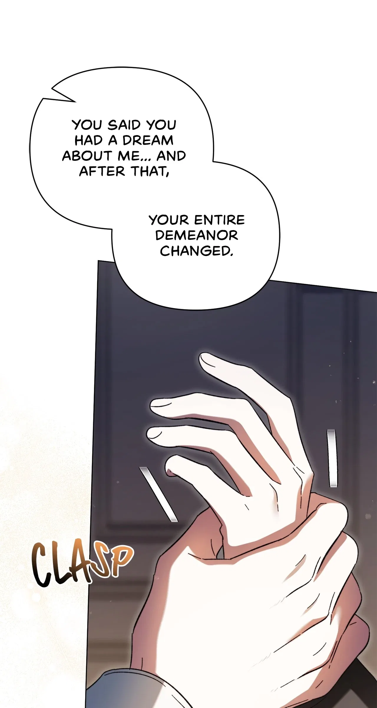 All for My Dearest Juliet Chapter 22 – Page 31