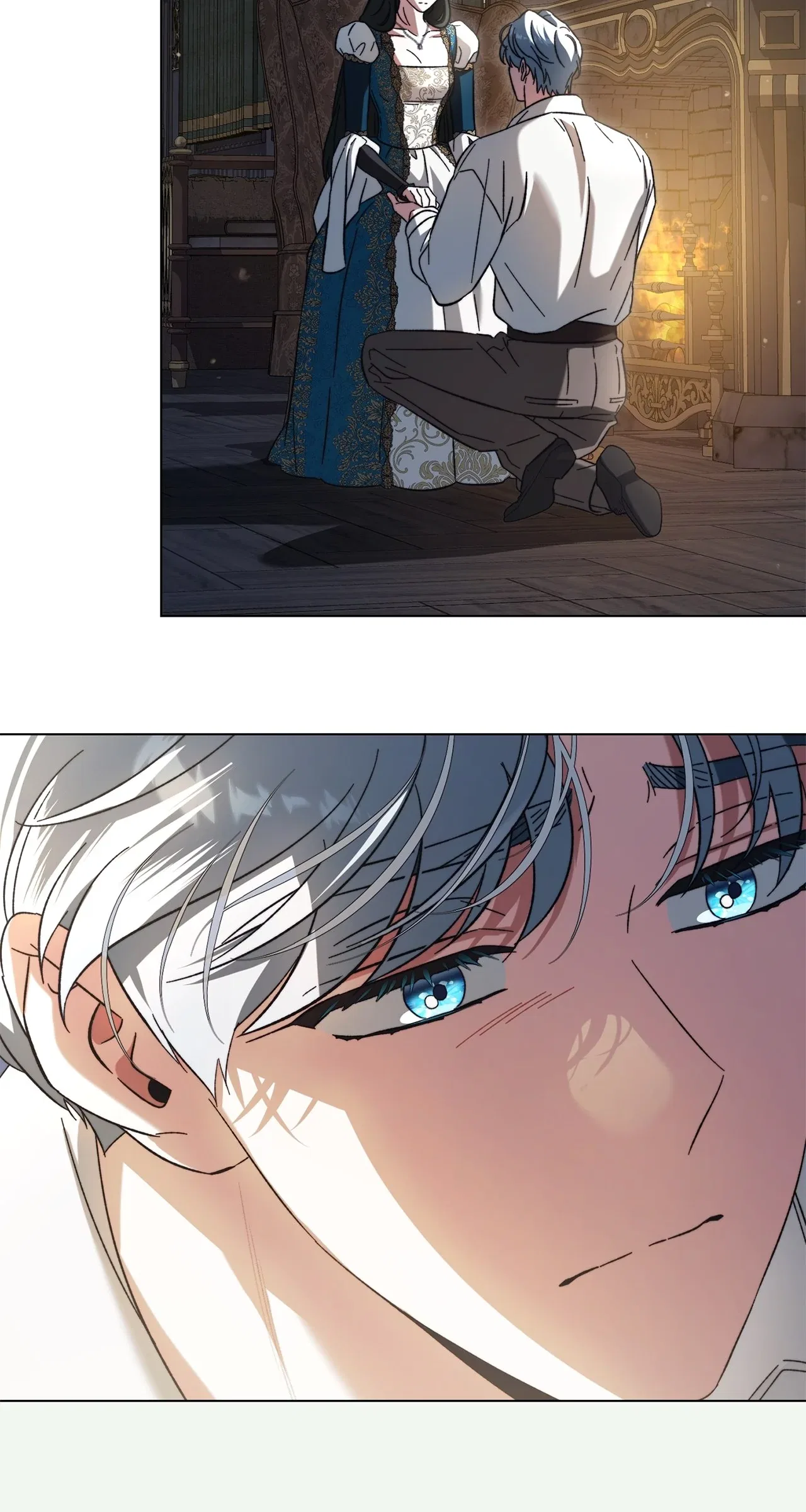 All for My Dearest Juliet Chapter 22 – Page 38