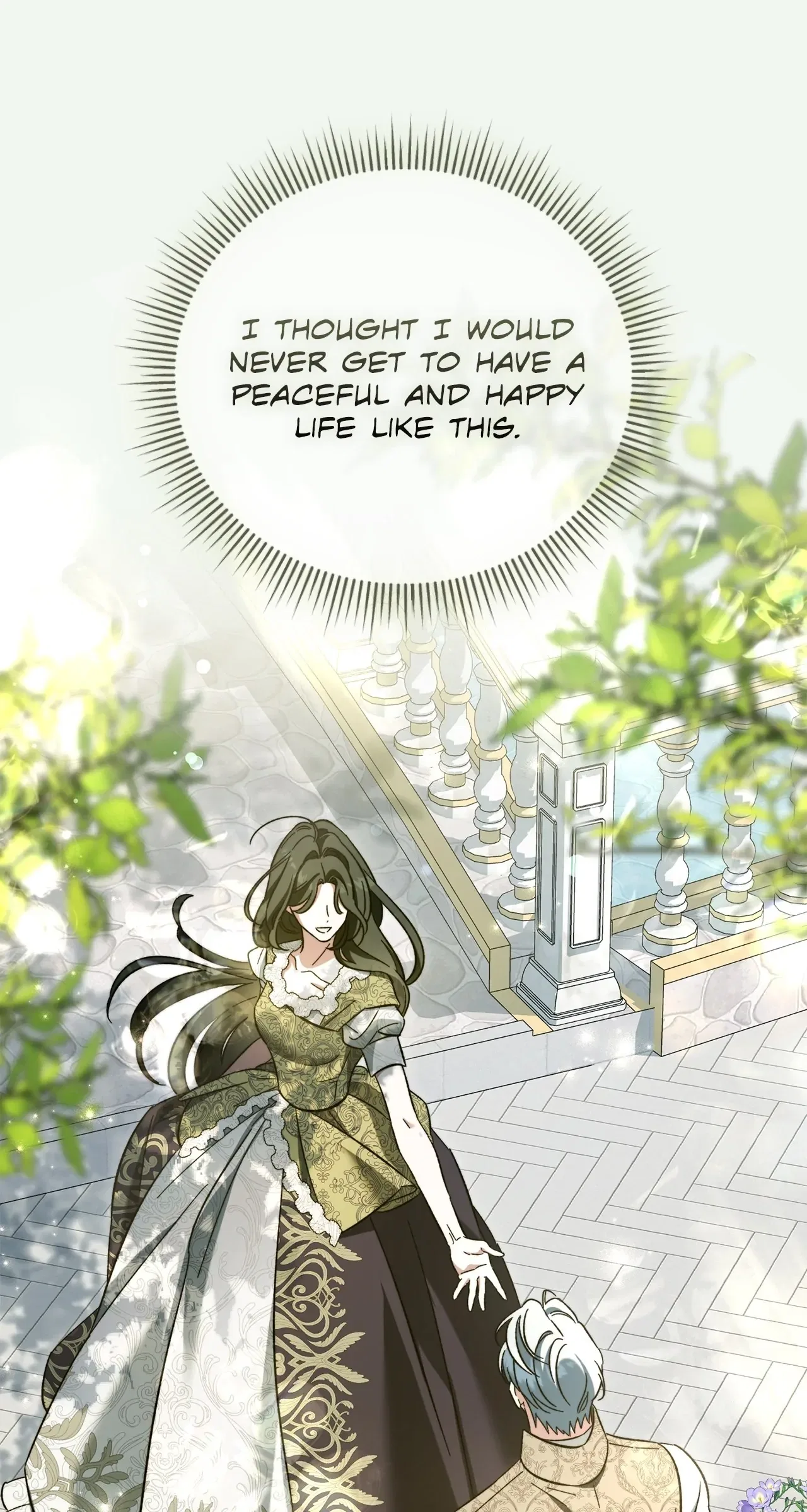 All for My Dearest Juliet Chapter 22 – Page 39