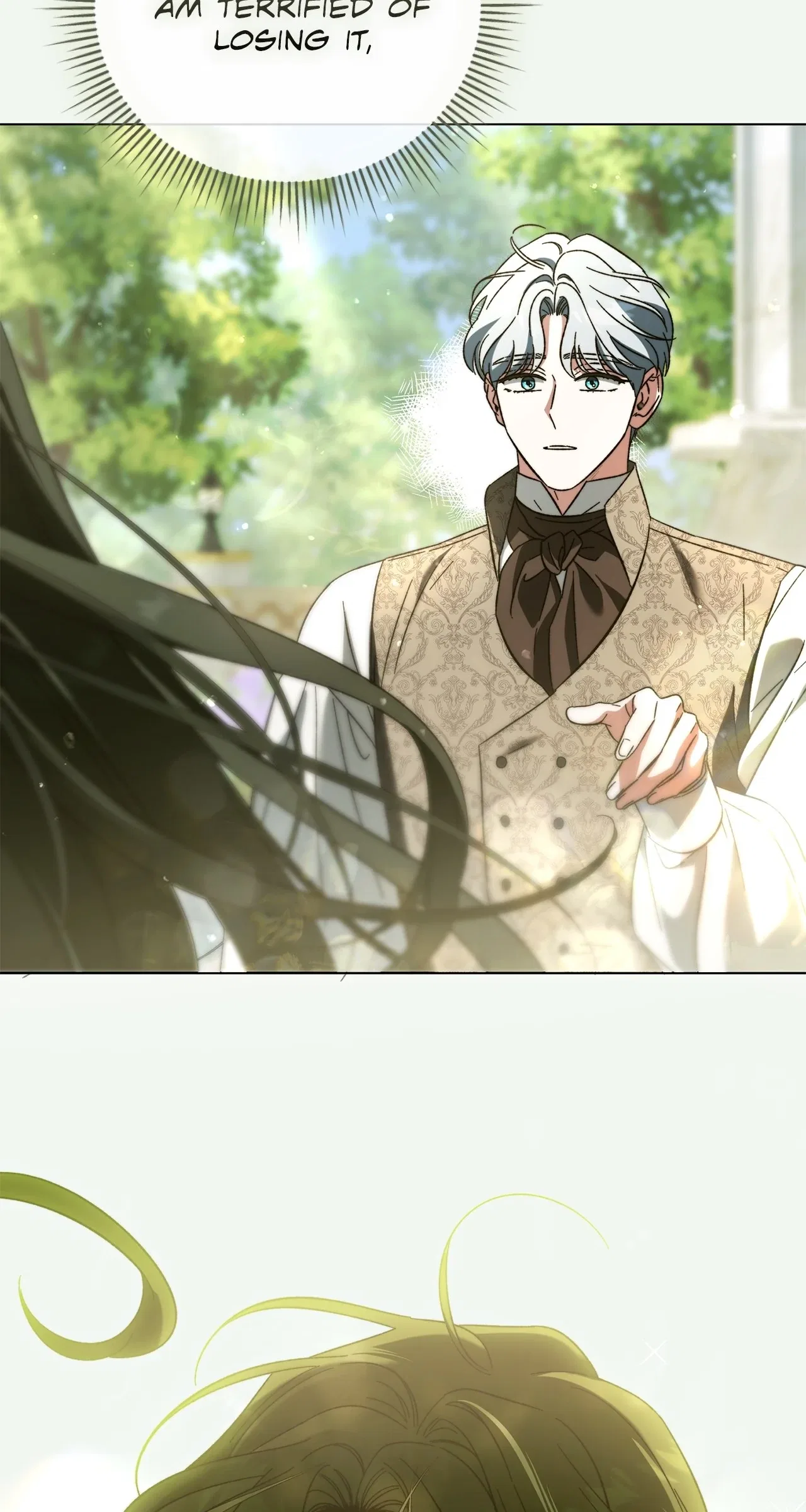 All for My Dearest Juliet Chapter 22 – Page 41