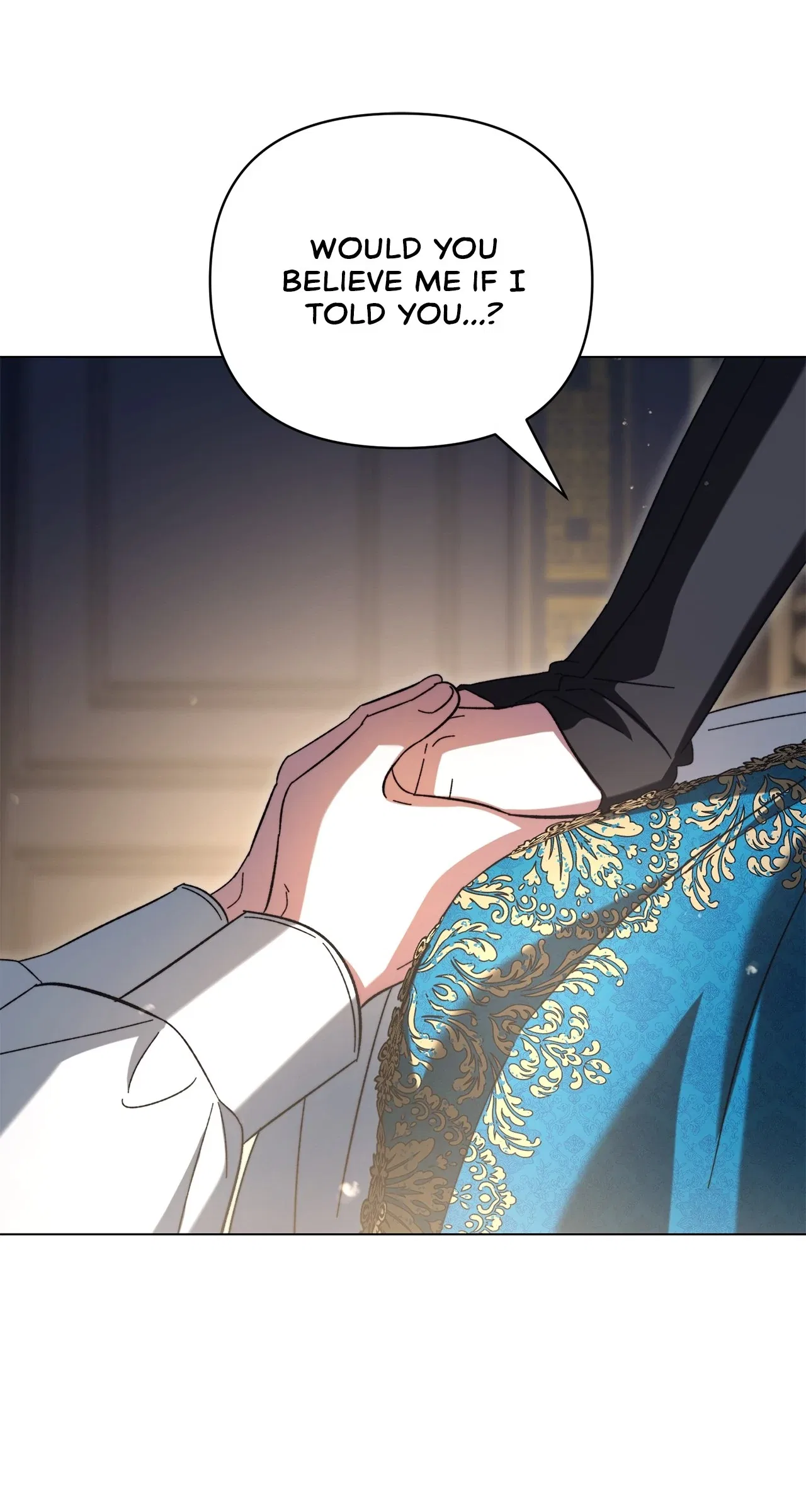 All for My Dearest Juliet Chapter 22 – Page 44