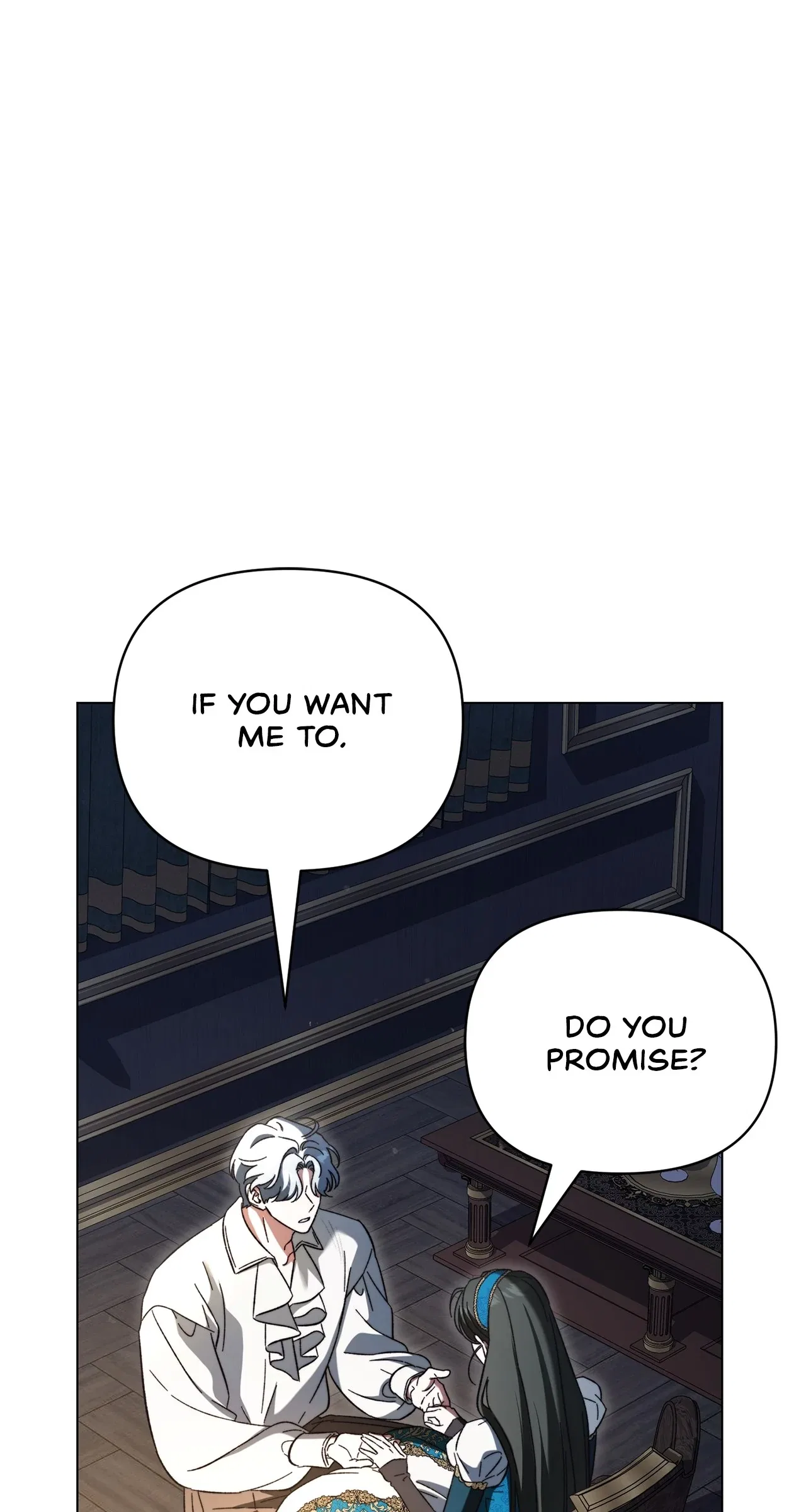 All for My Dearest Juliet Chapter 22 – Page 45