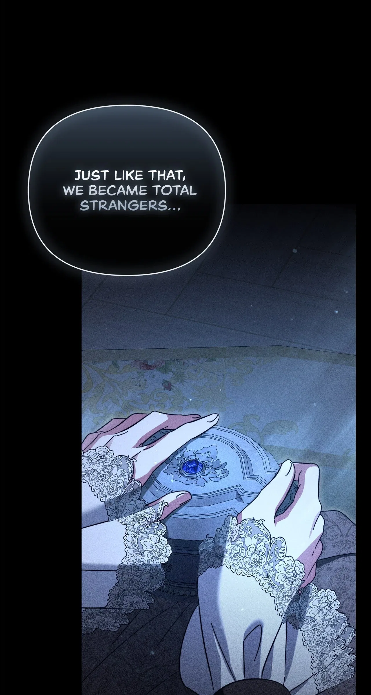All for My Dearest Juliet Chapter 22 – Page 53