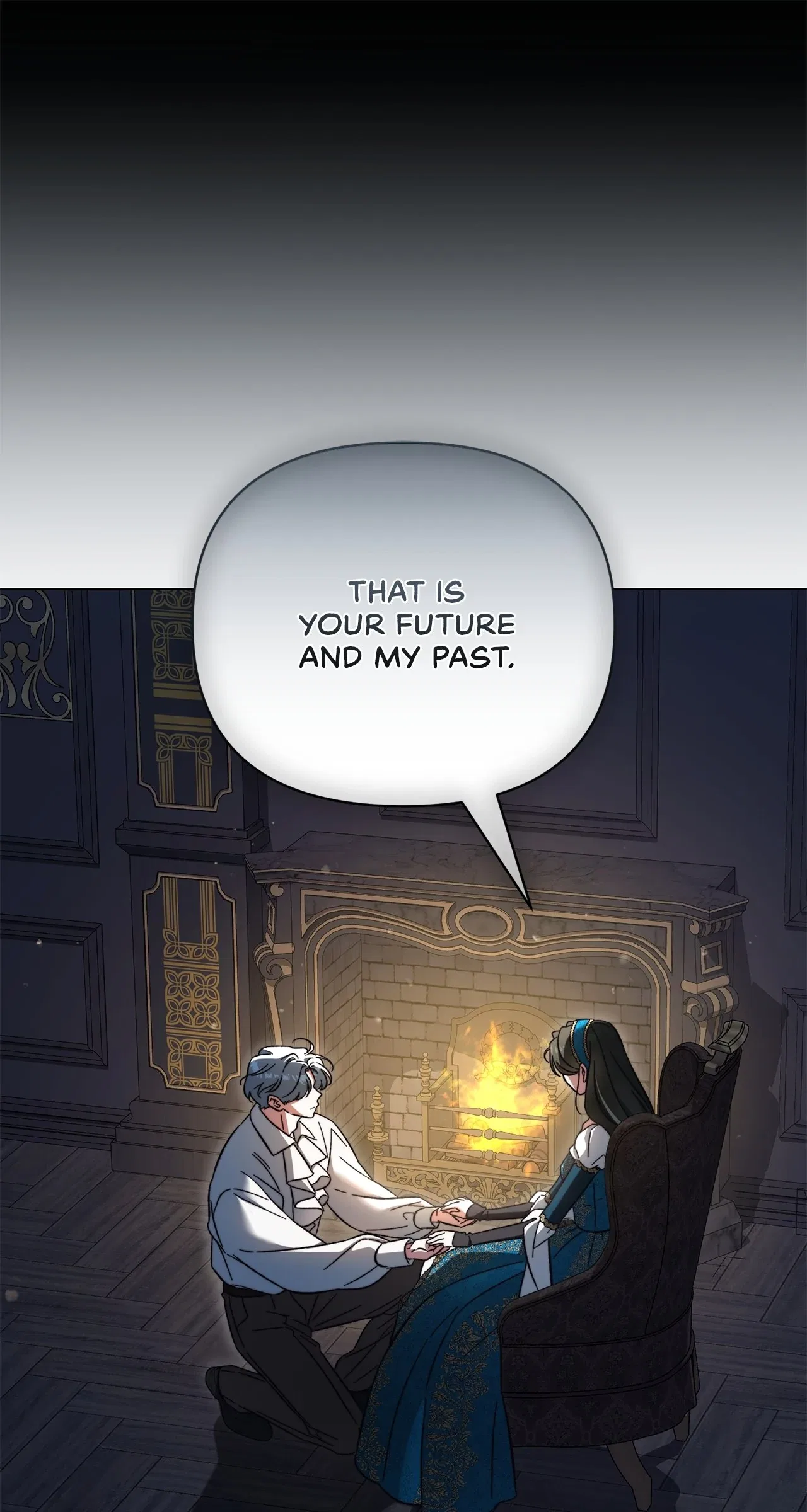 All for My Dearest Juliet Chapter 22 – Page 55