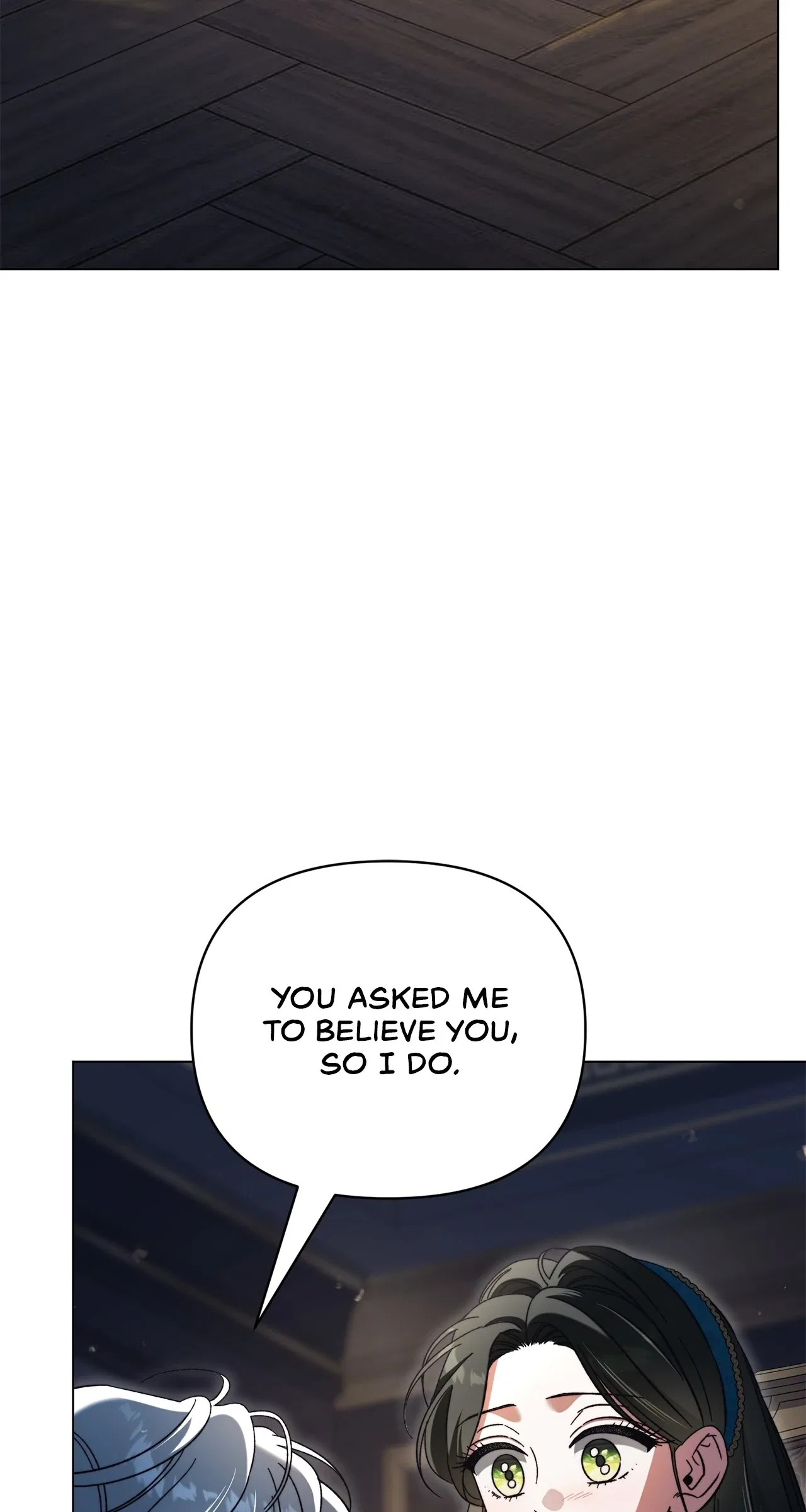 All for My Dearest Juliet Chapter 22 – Page 57