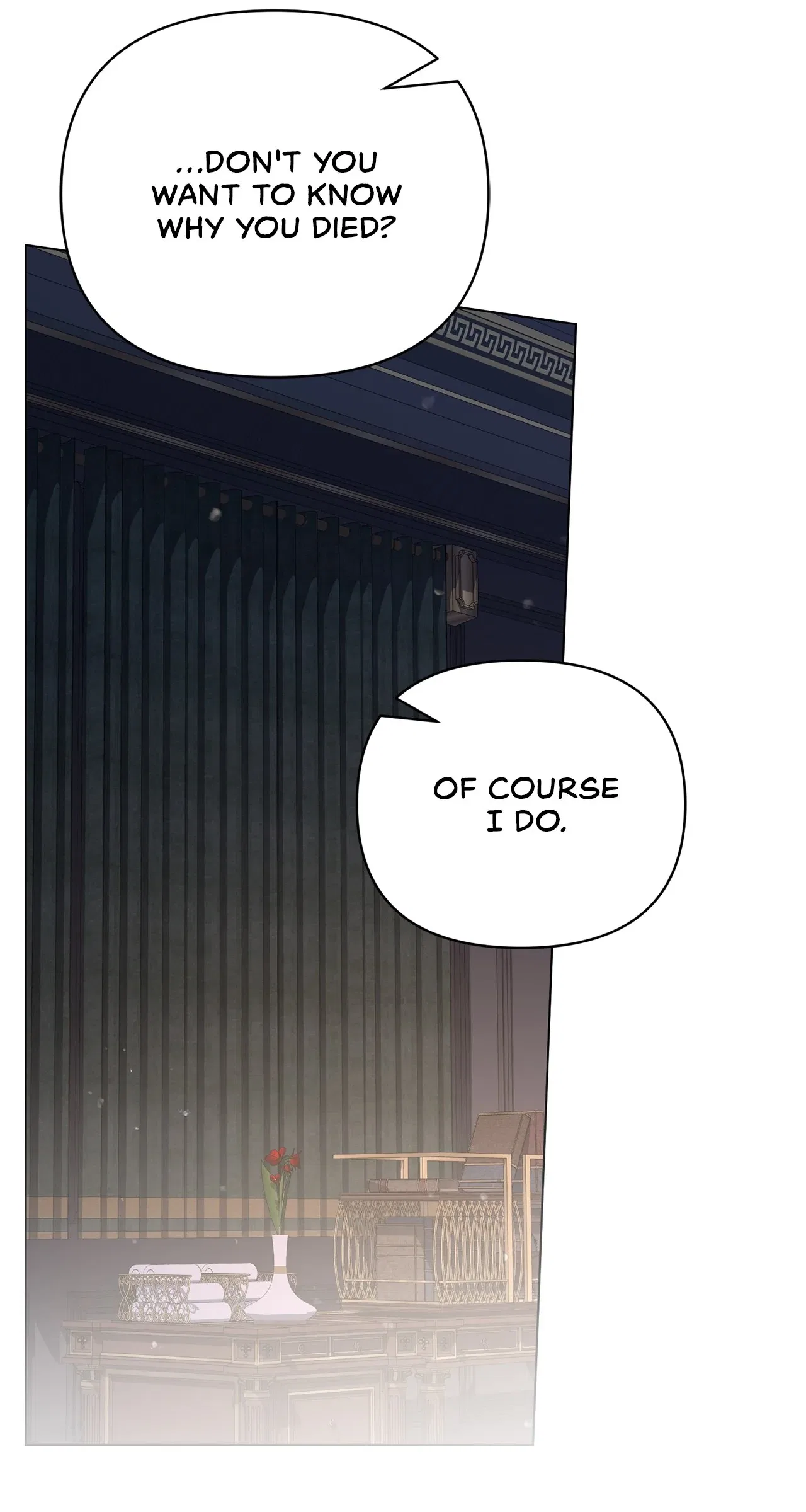 All for My Dearest Juliet Chapter 22 – Page 59
