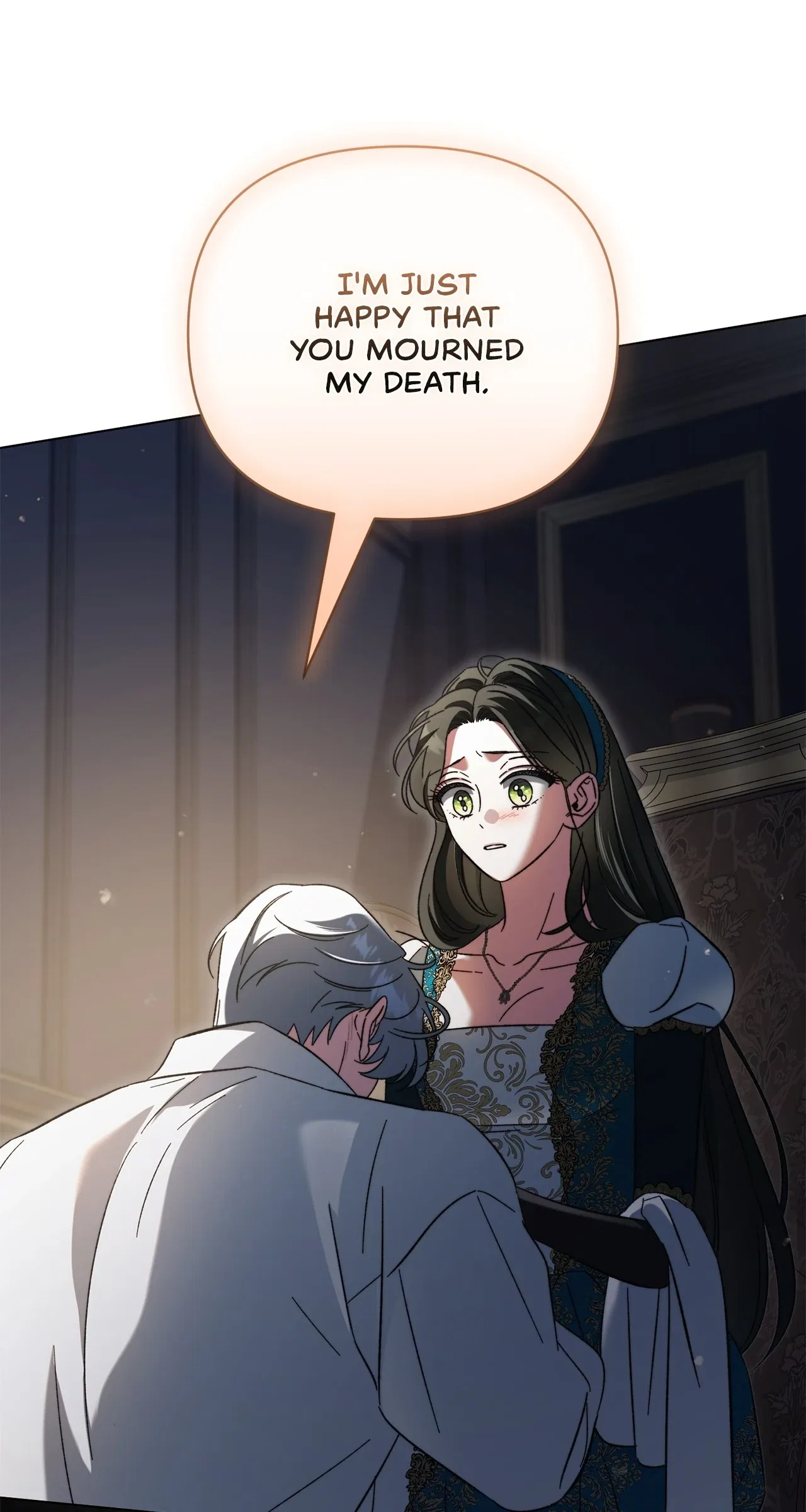 All for My Dearest Juliet Chapter 22 – Page 62